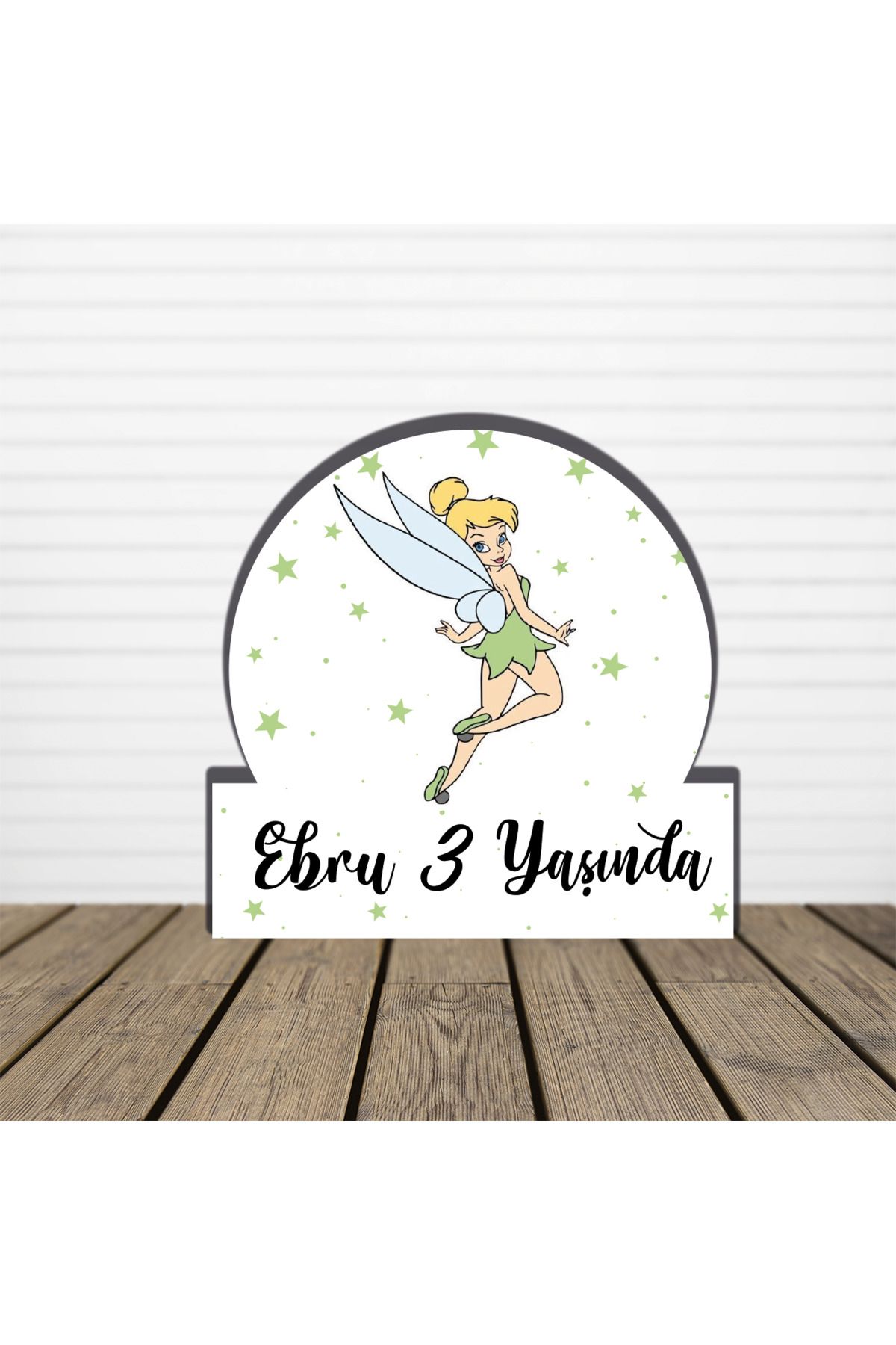 AksuConcept 20 Adet Kişiye Özel Doğum Günü, Sünnet ve Baby Shower Magneti - Hediye Magnet Hediyelik Mdl0030