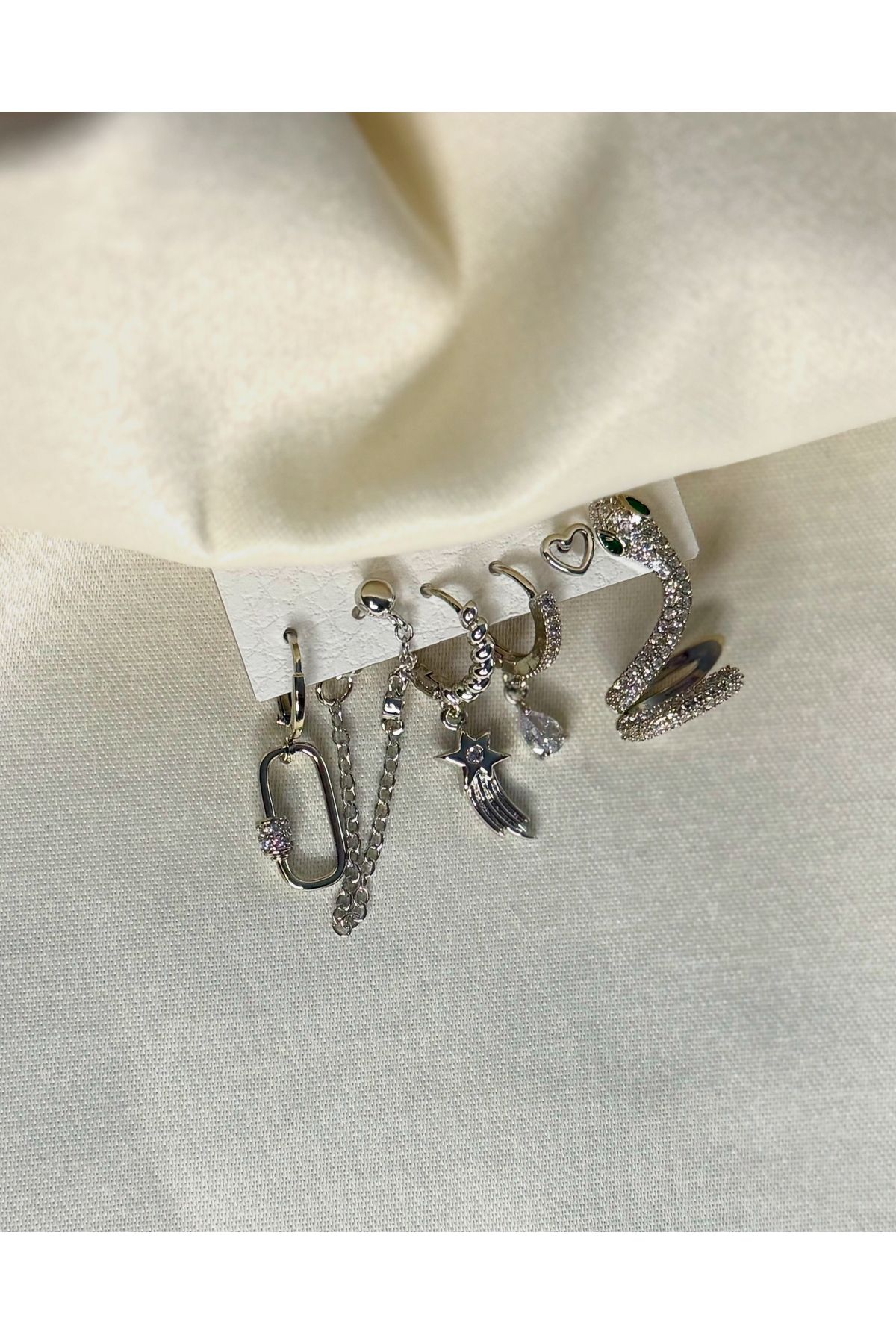 YSX JEWELRY Çoklu YSX kaplama ürün