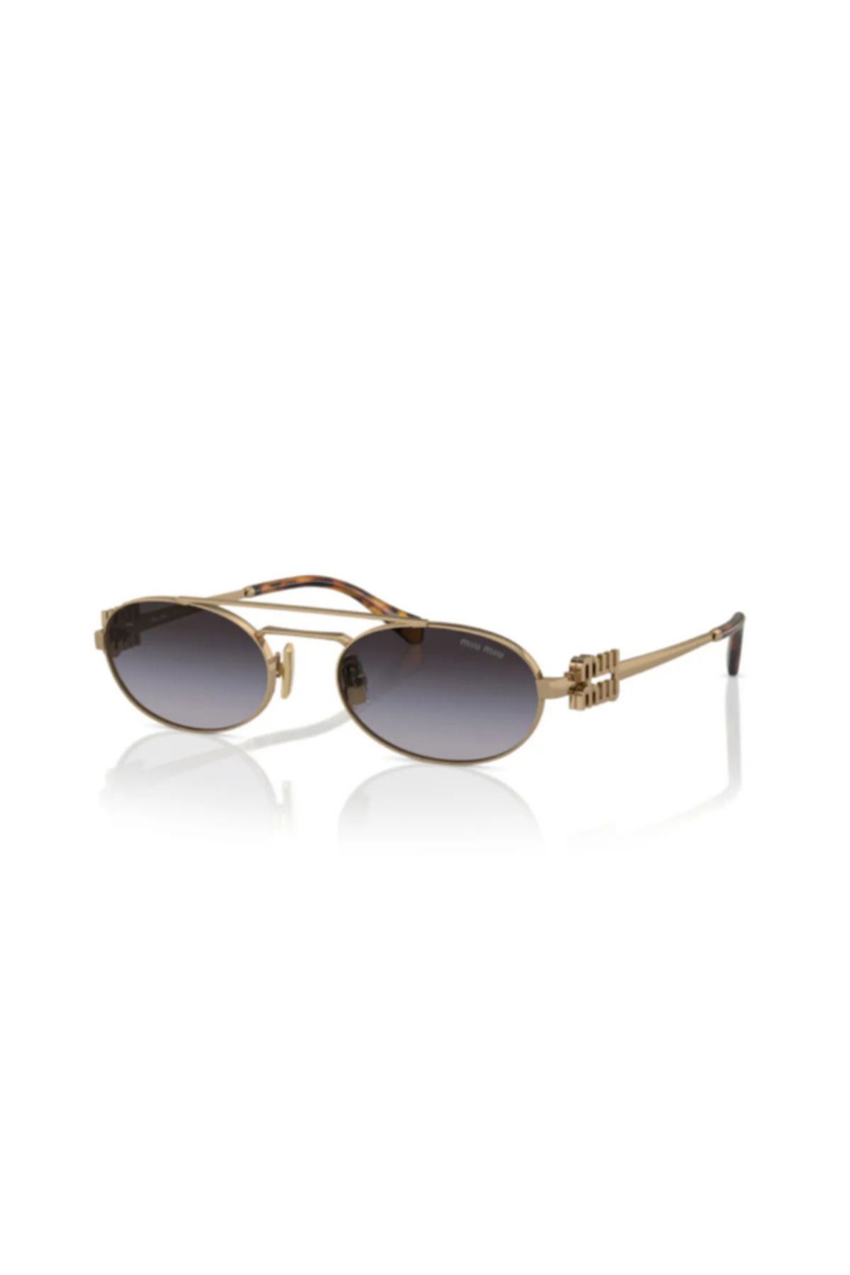 Miu Miu MU 54ZS 7OE5D1 53