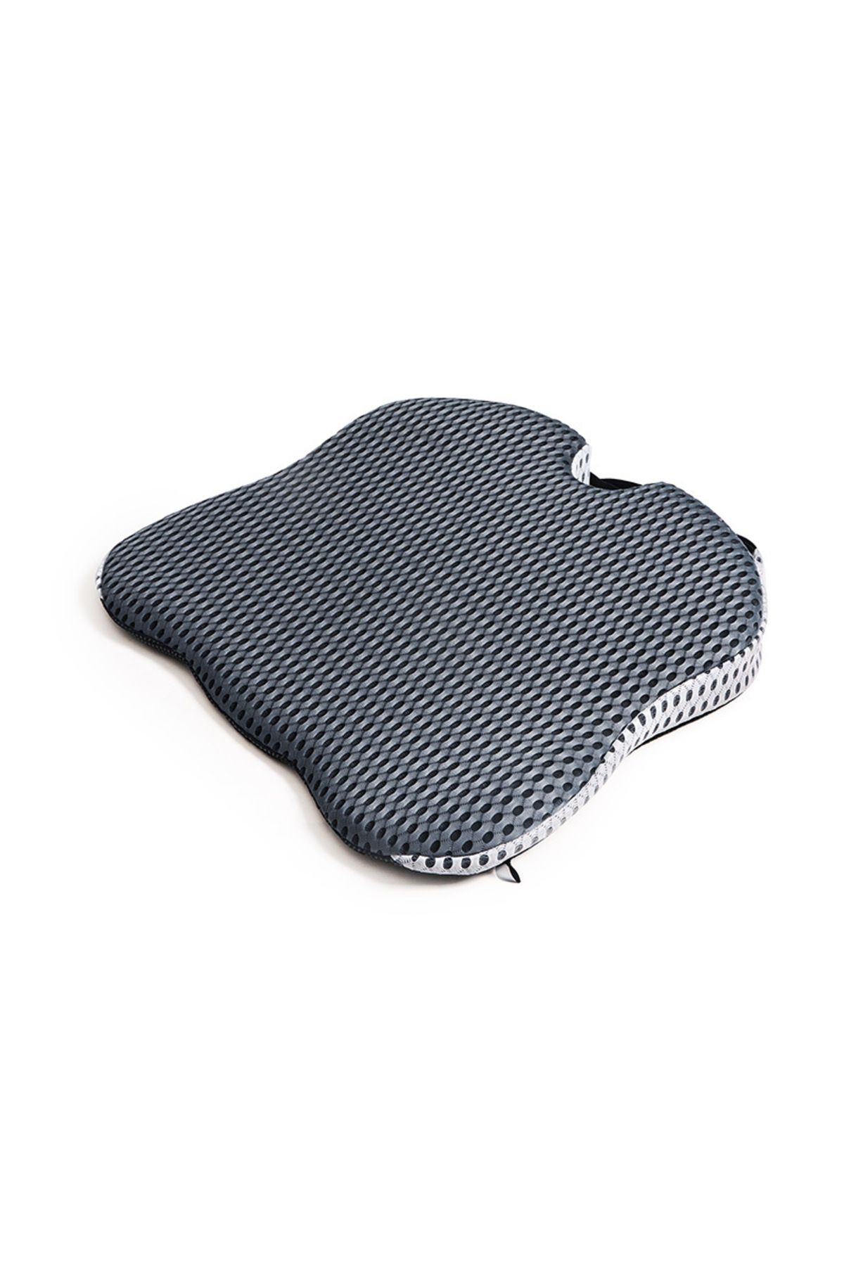 OEM Perna Ortopedica Pentru Sezut Din Spuma Cu Memorie 4d, Qfc-047b Arvada Ergosupport, Forma U - One Size