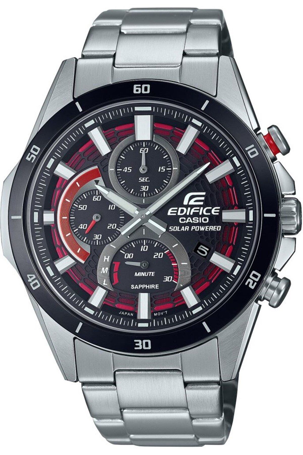 Casio-Efs-s610db-1avudf Edifice Men's Wristwatch 1