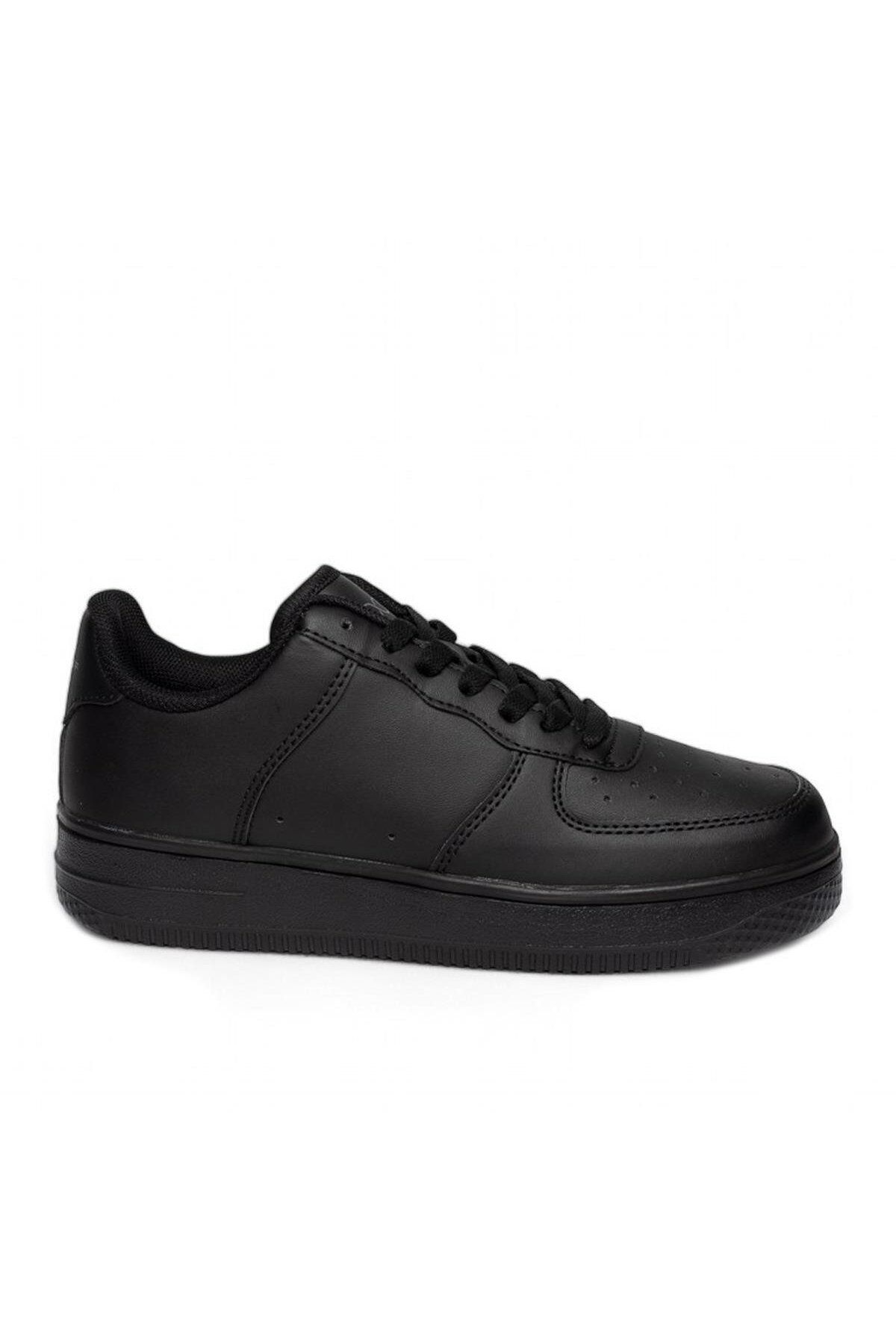 Nesil Shoes Bestof 042 Siyah 40-44 Günlük Unisex Spor Ayakkabı