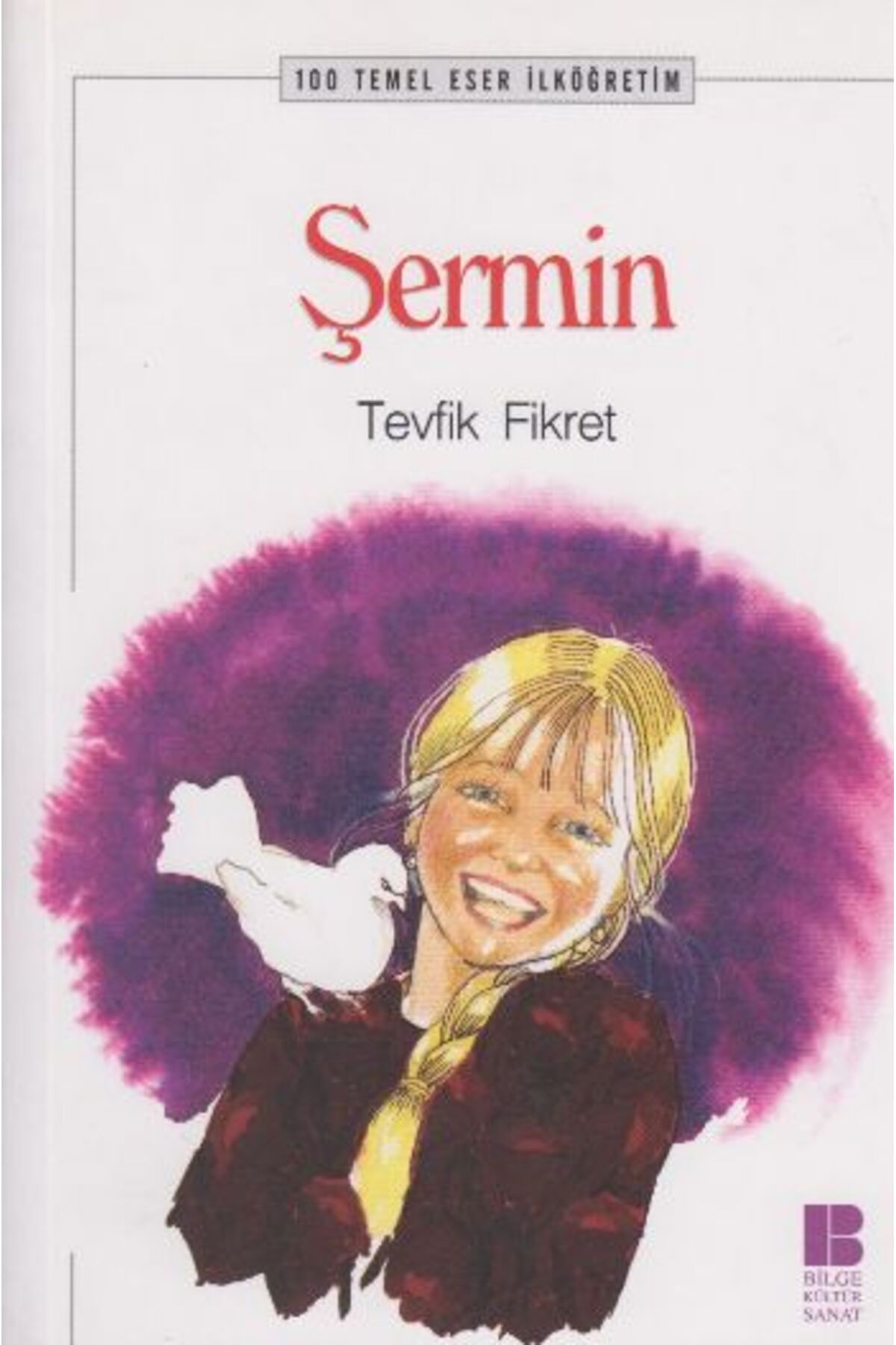 Destek Yayınları Şermin
