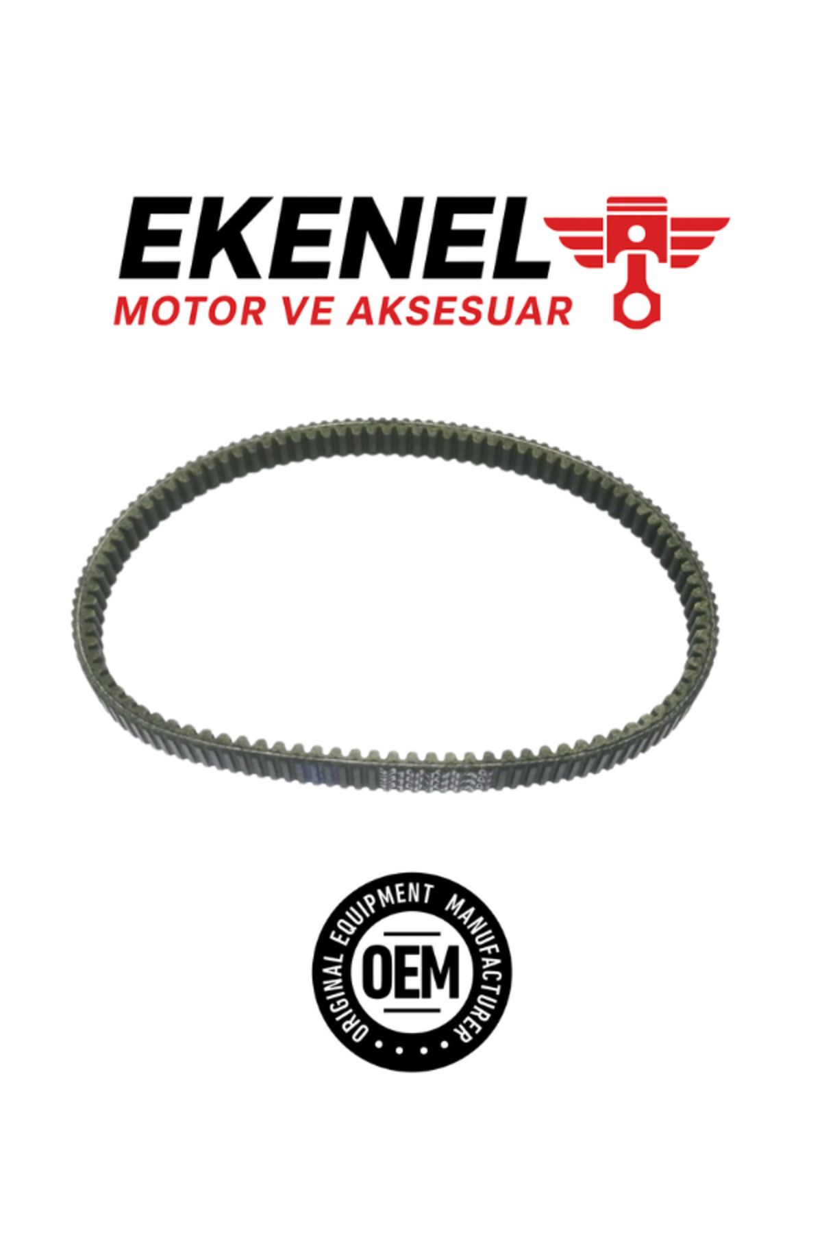 OEM Honda Alpha 110 Debriyaj Kayışı | OEM