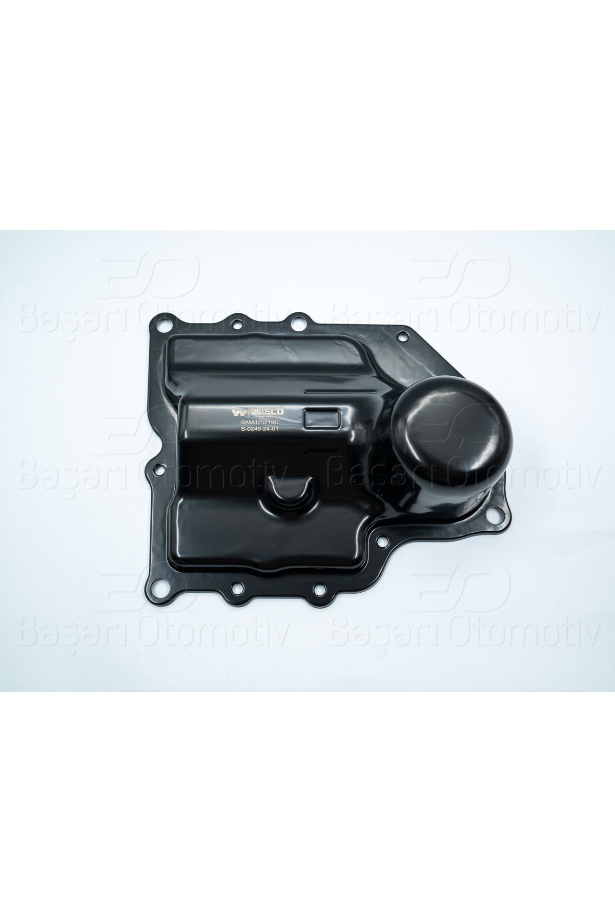 Wisco DQ200 SANZUMAN YAG KARTERI / VW GOLF6 1.4TSI 08-12 / 0AM325219C-WISCO