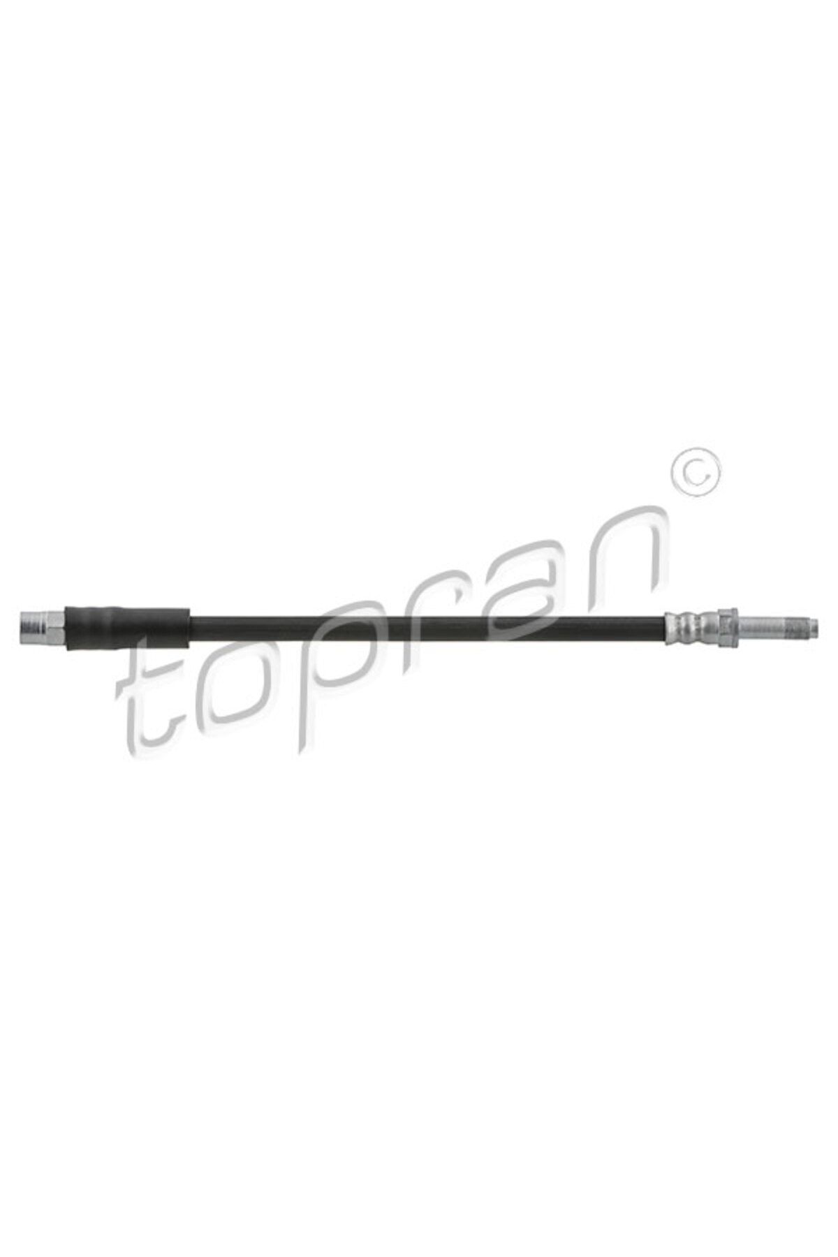TOPRAN FREN HORTUMU ARKA / BMW 5 520D 95> / 500196-TOPRAN