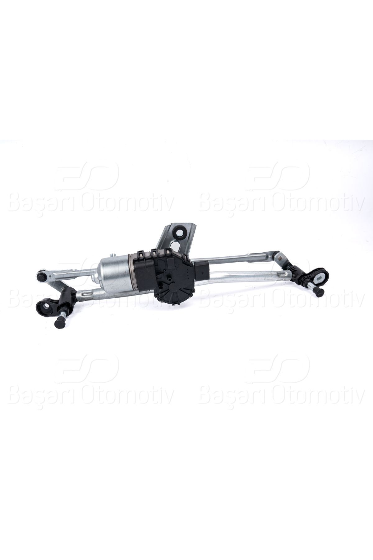 Wisco SILECEK MOTORU ON MEKANIZMALI / OPEL ASTRA H 04-14 / 1273421SET-WISCO