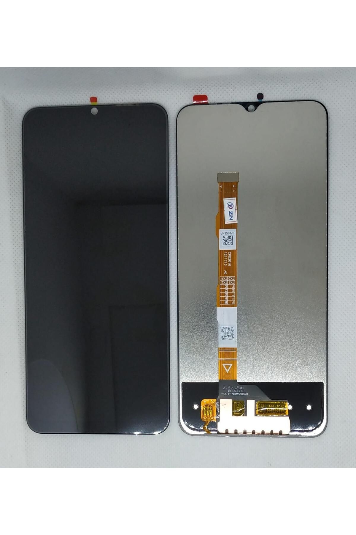 ZİNTECH TEKNOLOJİ ZİNTECH TEKNOLOJİ Vivo Y21S Lcd uyumlu  Ekran+Dokunmatik
