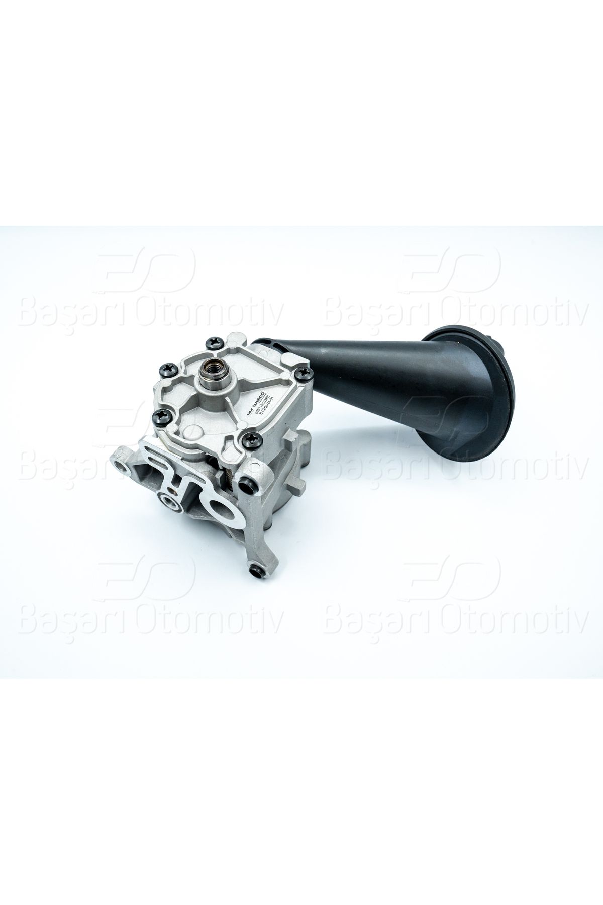 Wisco YAG POMPASI VAKUMLU SET / VW TOUAREG 10-18 / 059115103BS-WISCO
