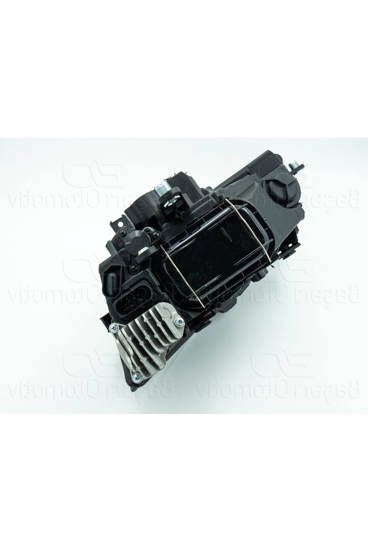 Wisco FAR SAG BEYINLI / SEAT LEON 13 > / 5F1941008AF-WISCO