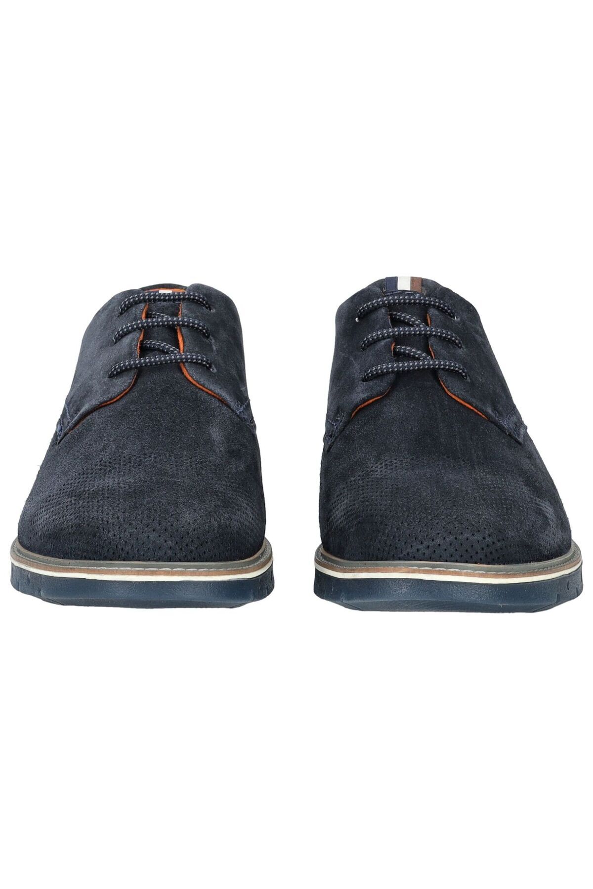 BUGATTI-Halbschuhe 4