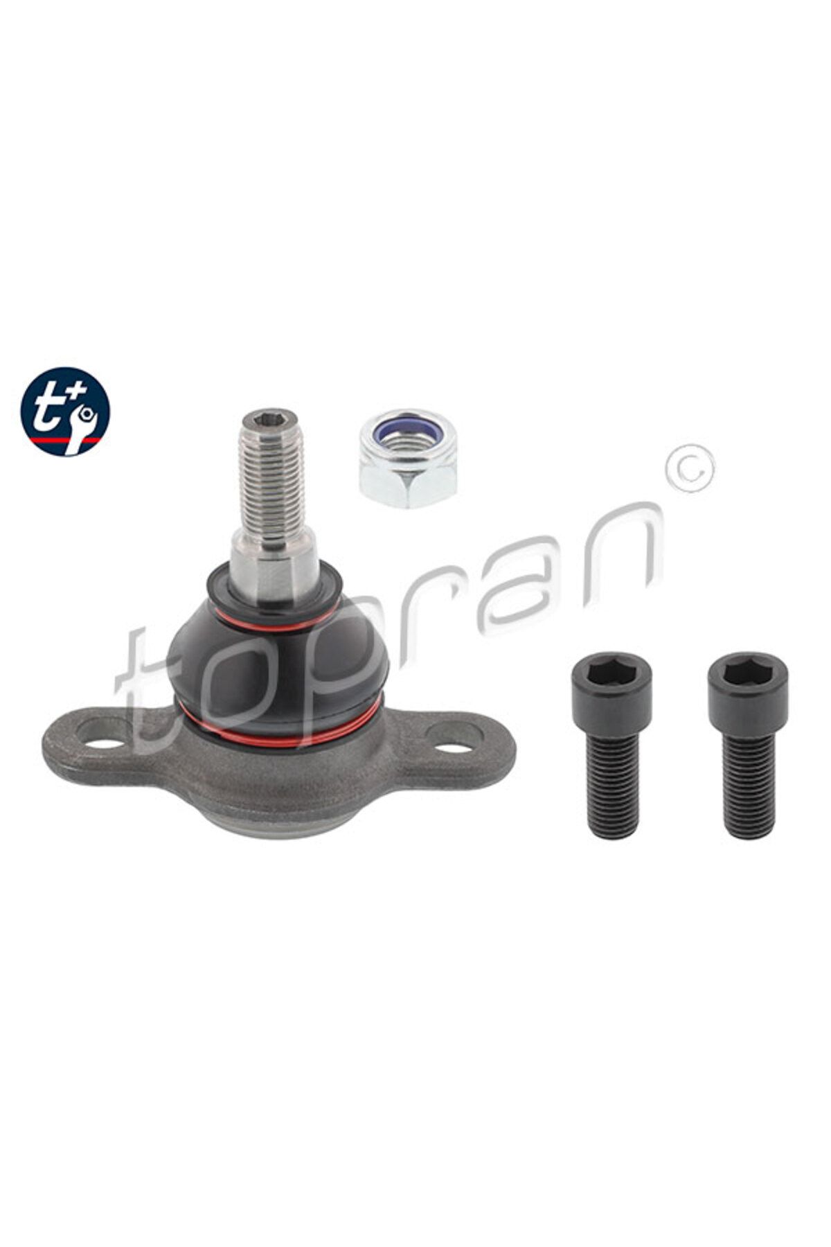 TOPRAN ROTIL ALT / VW T5 (7HB, 7HJ, 7EB, 7EJ) 1.9 TDI 03-09 T6 (SGB, SGJ, SHB) 2.0 TDI 15> / 112003-TOPRAN