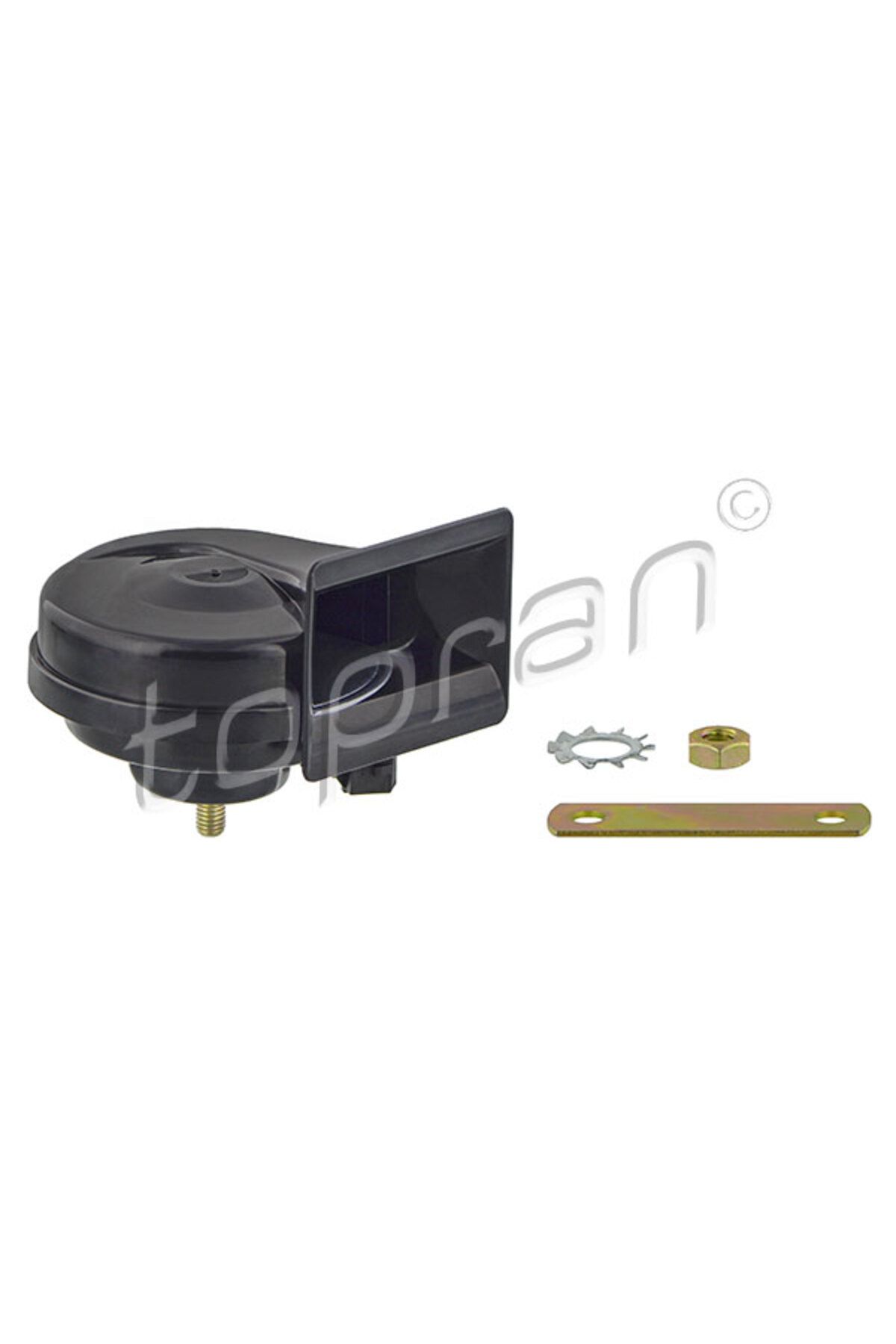 TOPRAN KORNA / VW GOLF3 OCTAVIA IBIZA 2 1.6 92-10 / 102955-TOPRAN