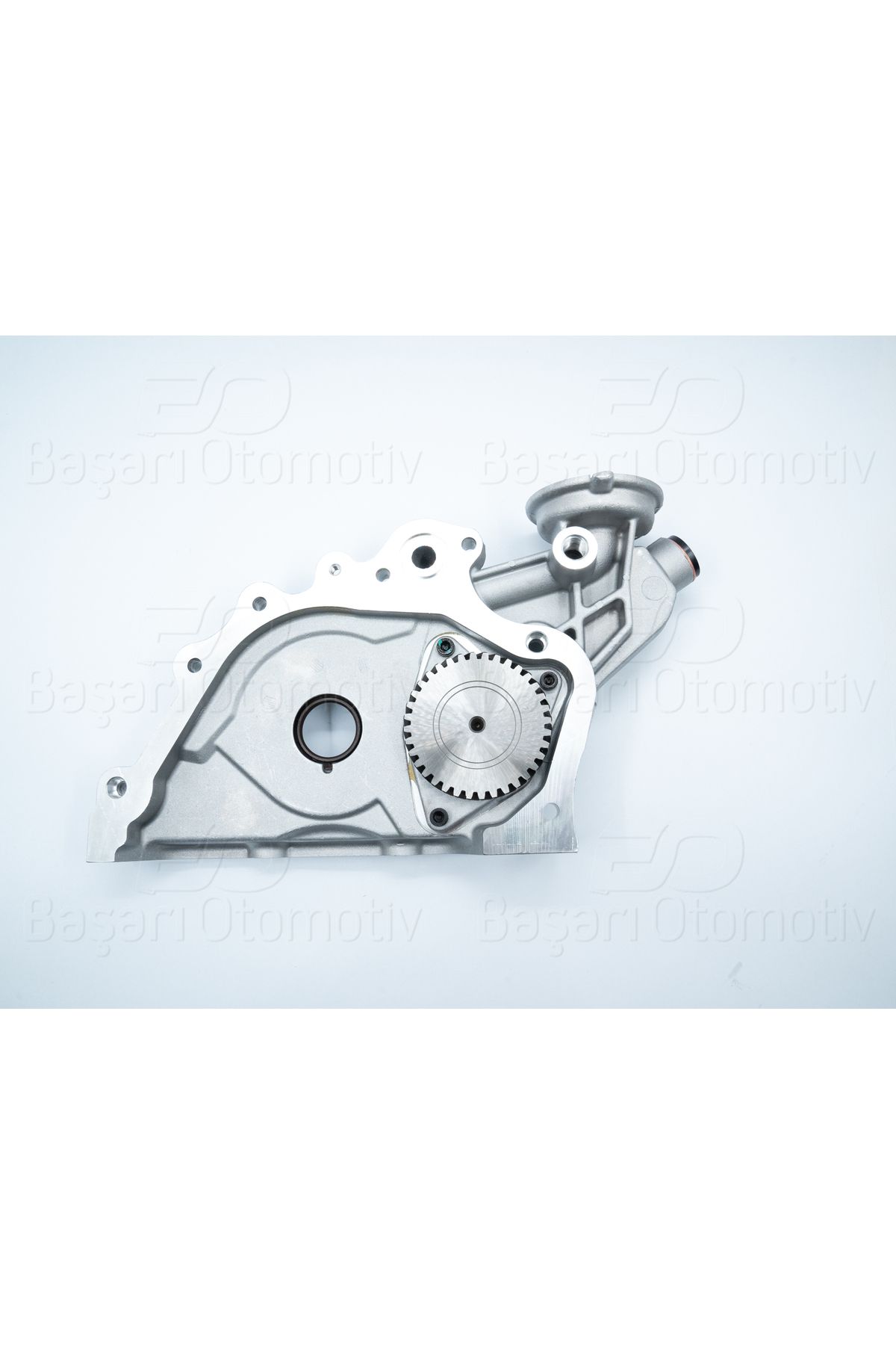 Wisco YAG POMPASI DISLI ILE TAKIM SET Uyumlu / CHEVROLET ANTARA CAPTIVA 2.0CDTI 06 > / 96837743-WISCO