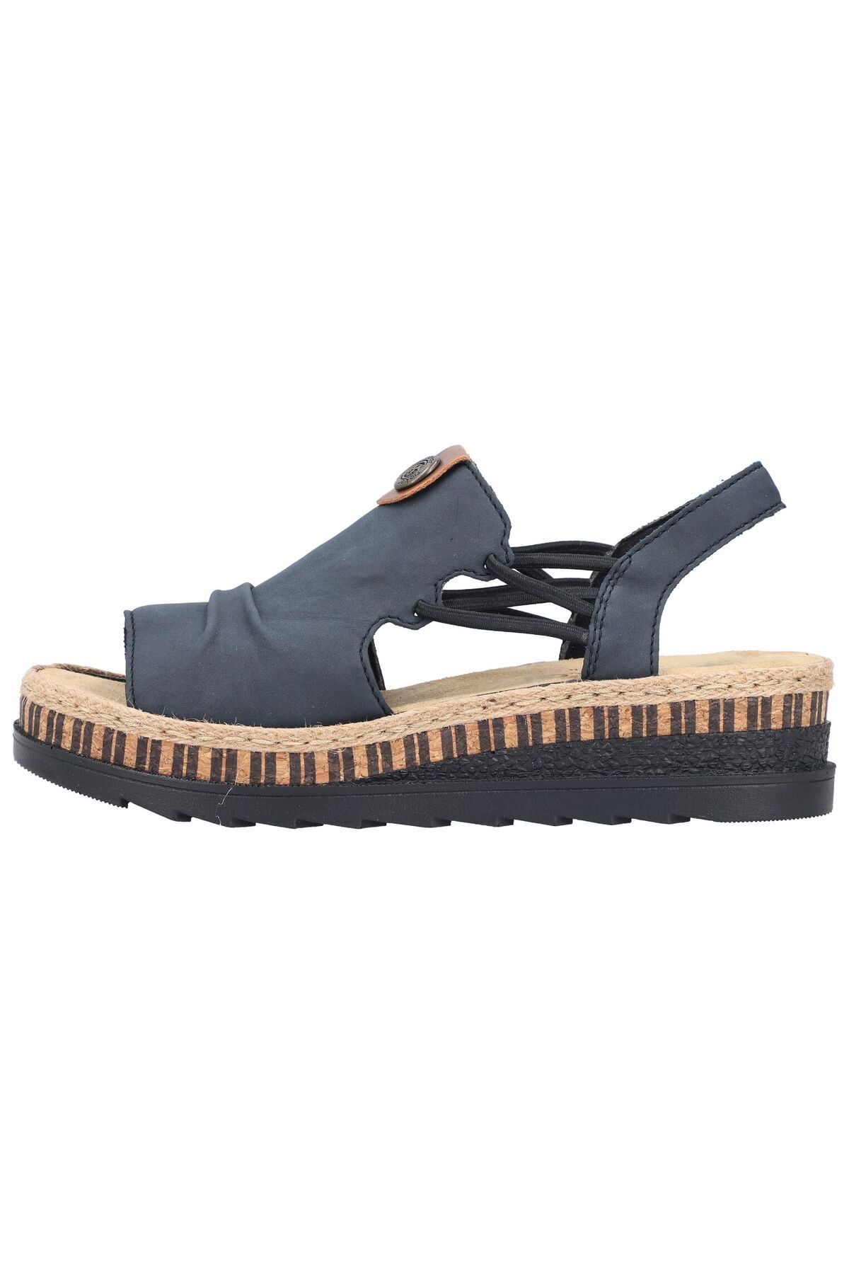 Rieker-Sandalen 2