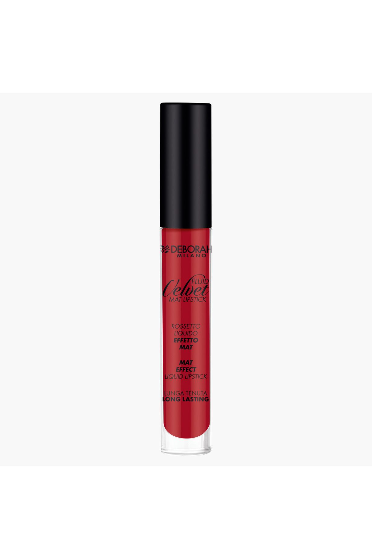 Deborah-Deborah Velvet Matte Lipstick 1