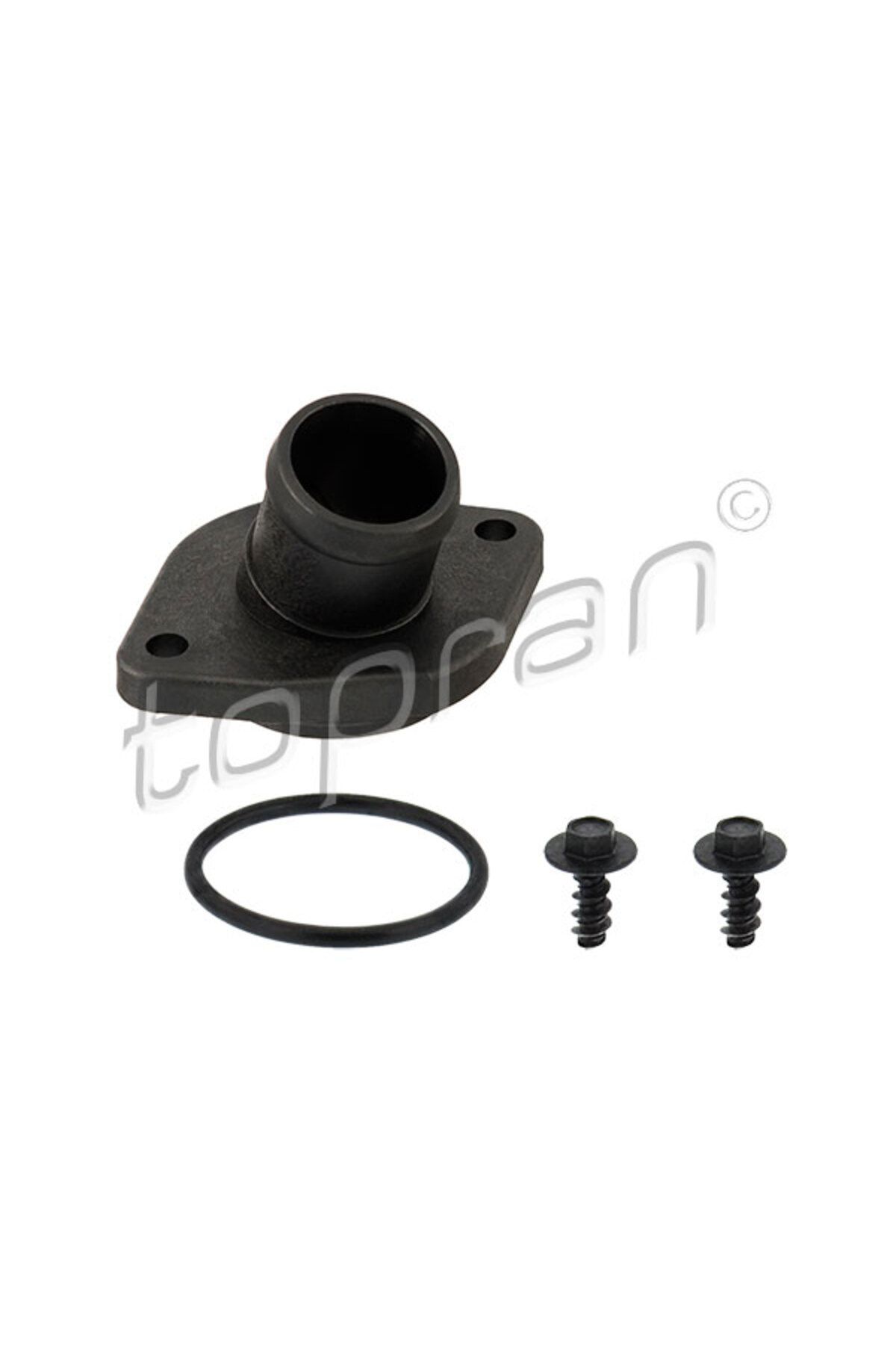 TOPRAN SU FLANSI / VW BORA GOLF4 POLO AEE BCB AHW 1.6 98 > / 108186-TOPRAN