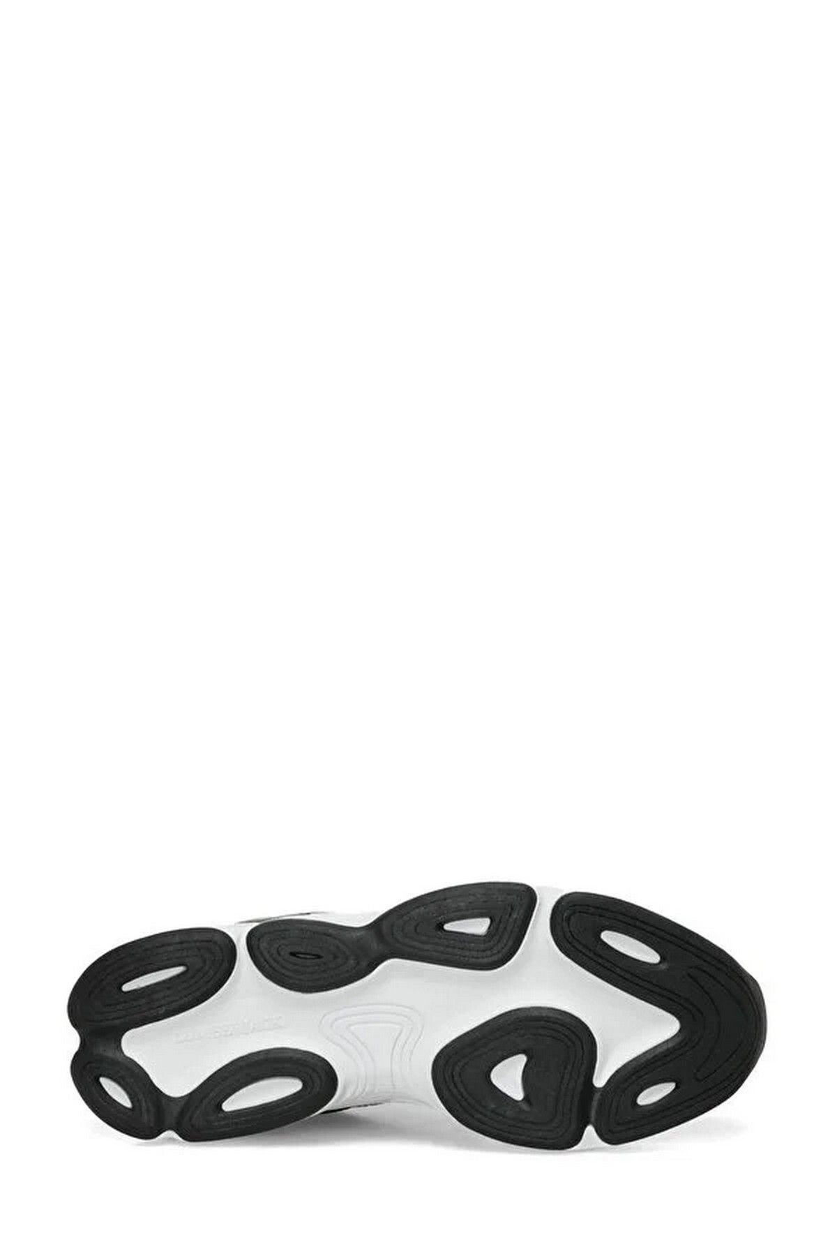 اسنیکر مشکی مردانه کفش ورزشی سیاه 2stech4fx Lumberjack