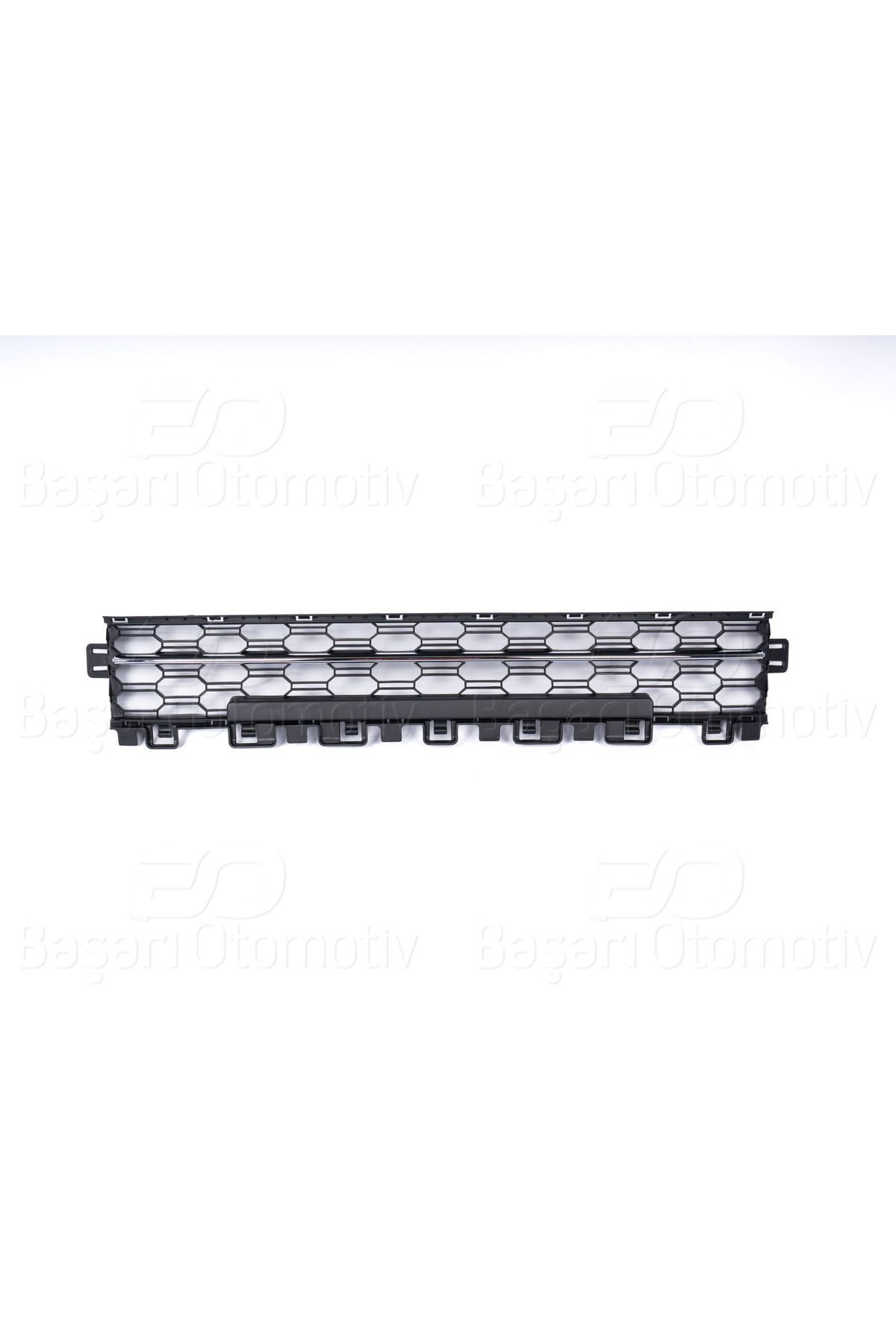 Wisco TAMPON IZGARASI ON ORTA NIKELAJLI / SKODA OCTAVIA 4 20 > / 5E3853677A9B9S1-WISCO