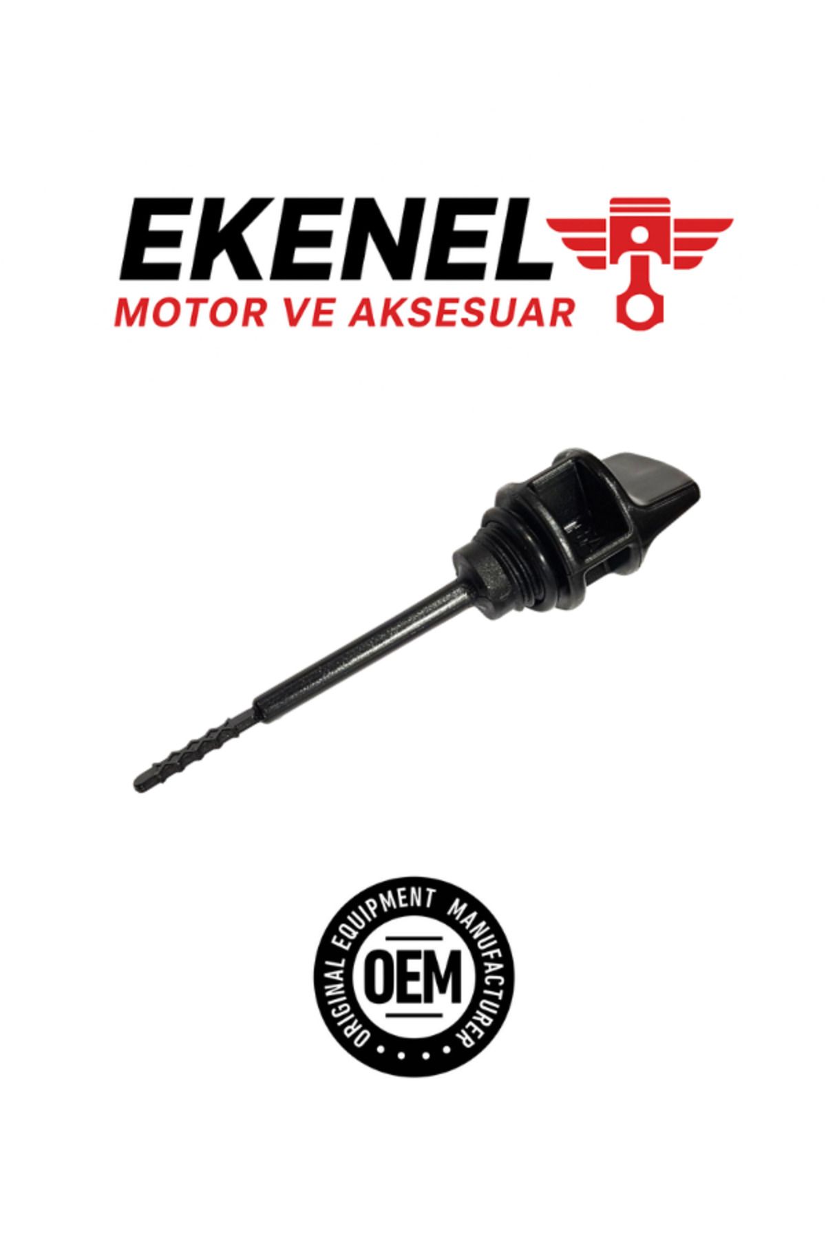 OEM Honda Alpha 110 Yağ Seviye Çubuğu | OEM Uyumlu Yağ Çubuğu