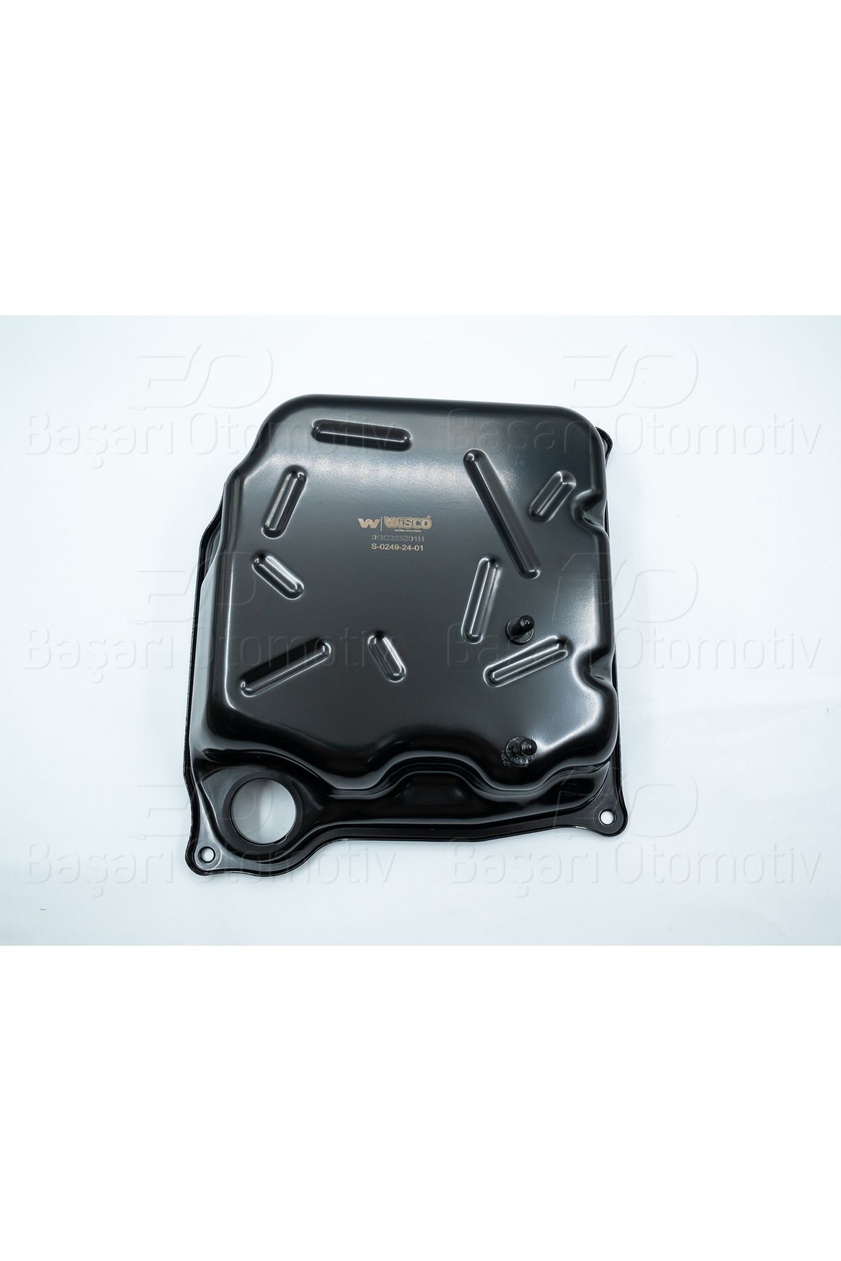 Wisco YAG KARTERI / VW PASSAT B8 2.0TSI 14 > / 0GC325201H-WISCO