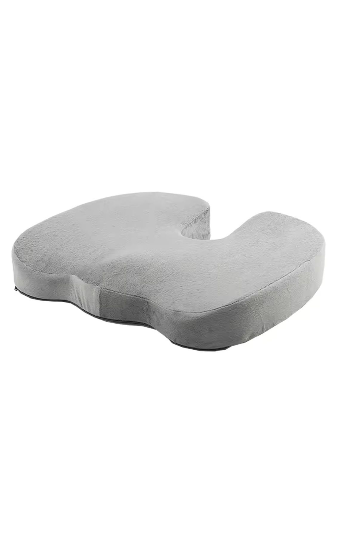 OEM Perna Ortopedica Pentru Sezut Din Spuma Cu Memorie 3d Qfc023 Arvada Ergosupport - One Size