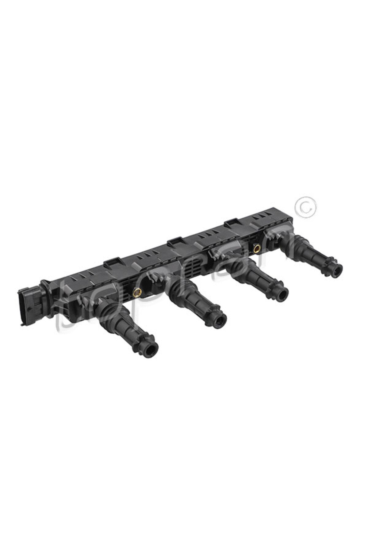 TOPRAN ATESLEME BOBINI / OPEL AGILA 1.2 16V 00-07 ASTRA G 1.2 16V 98-05 / 206642-TOPRAN