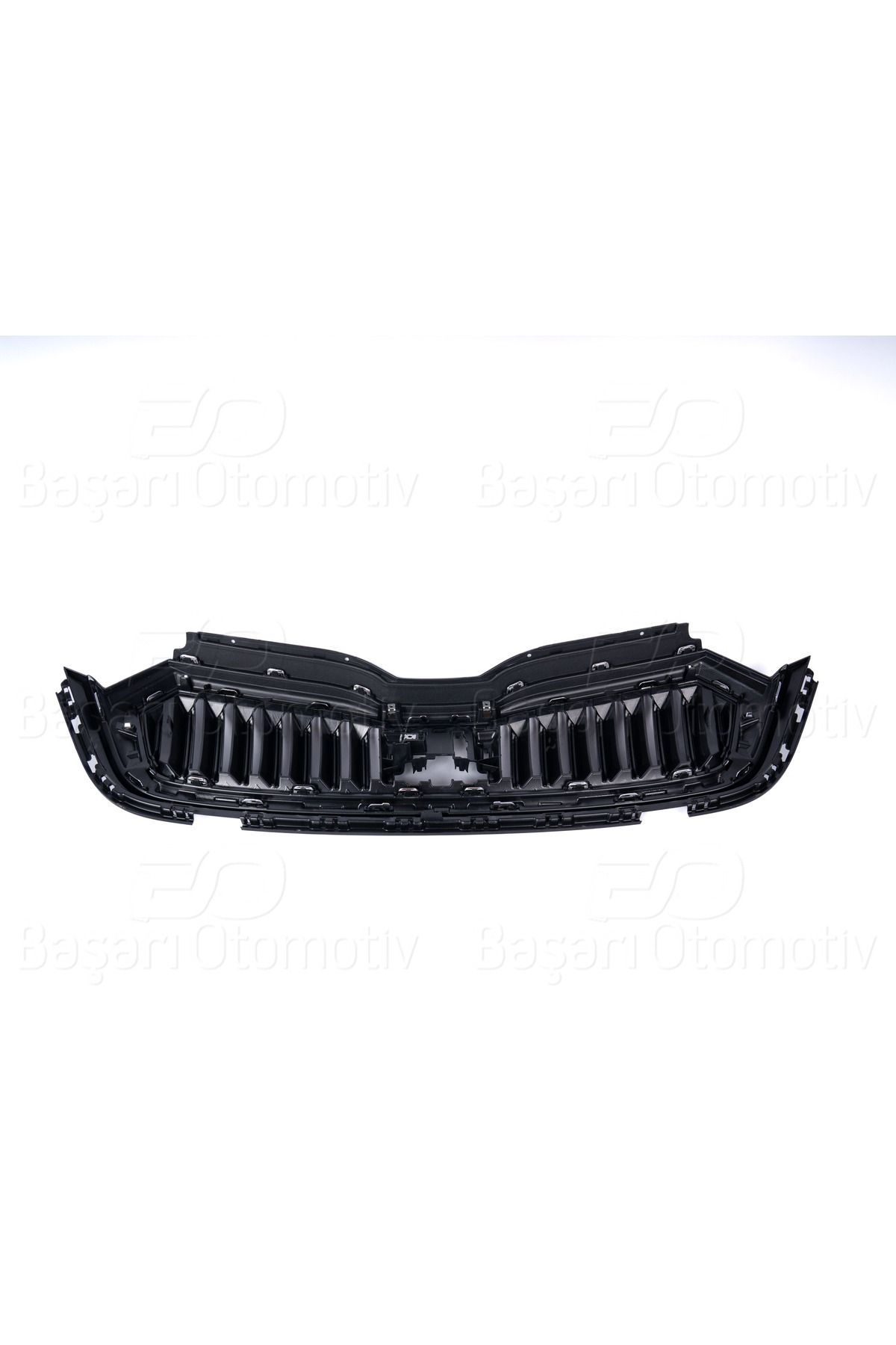 Wisco PANJUR NIKELAJLI / SKODA OCTAVIA 4 20 > / 5E3853653ZD4S1-WISCO