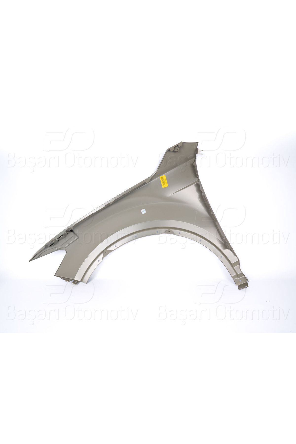 SIMYI CAMURLUK ON SAG / VW T-ROC 19 > / 2GA821022-SIMYI