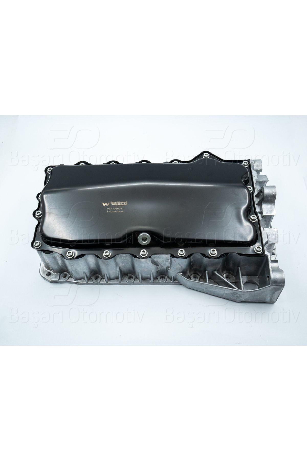 Wisco YAG KARTERI / VW NEW BEETLE 2.0 98-10 / 06A103601T-WISCO