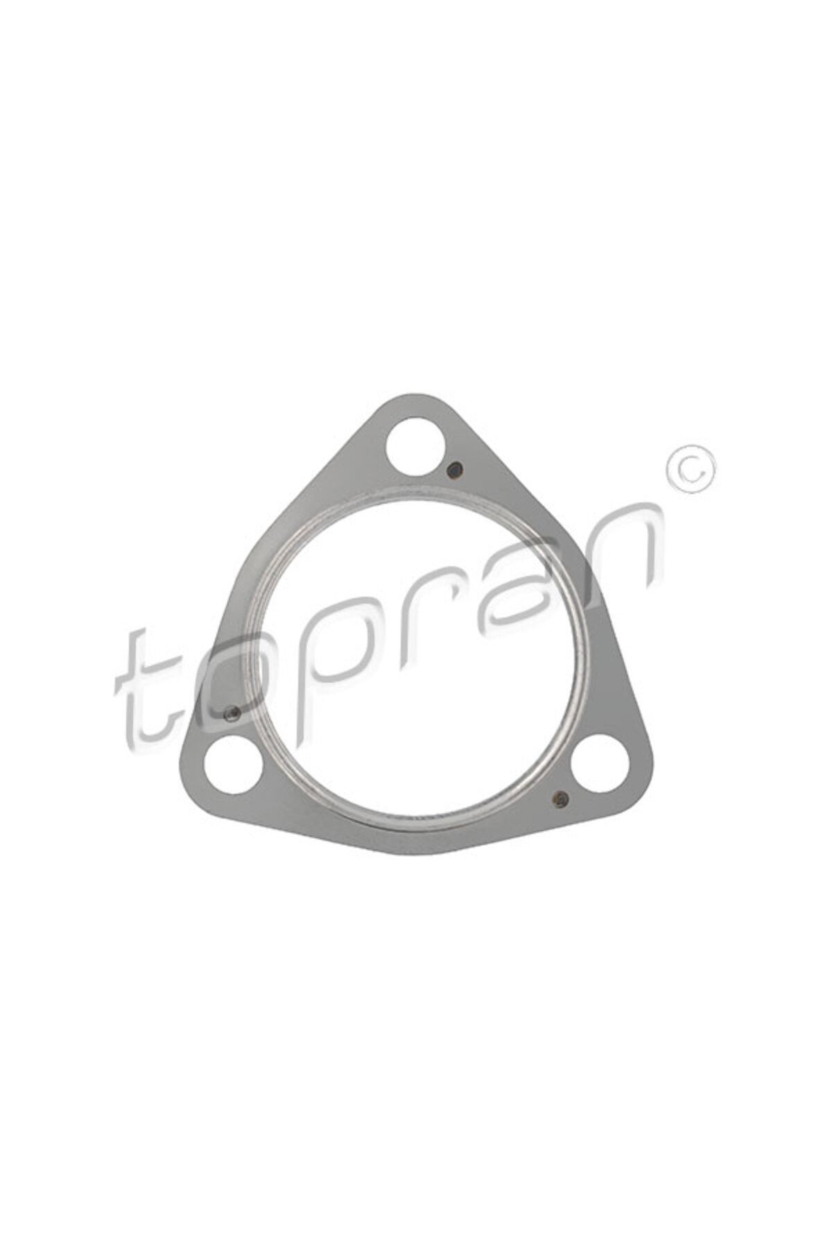 TOPRAN EGZOST BOGAZ CONTASI / VW GOLF5 CADDY PASSAT1.4 1.6 04 > / 111580-TOPRAN