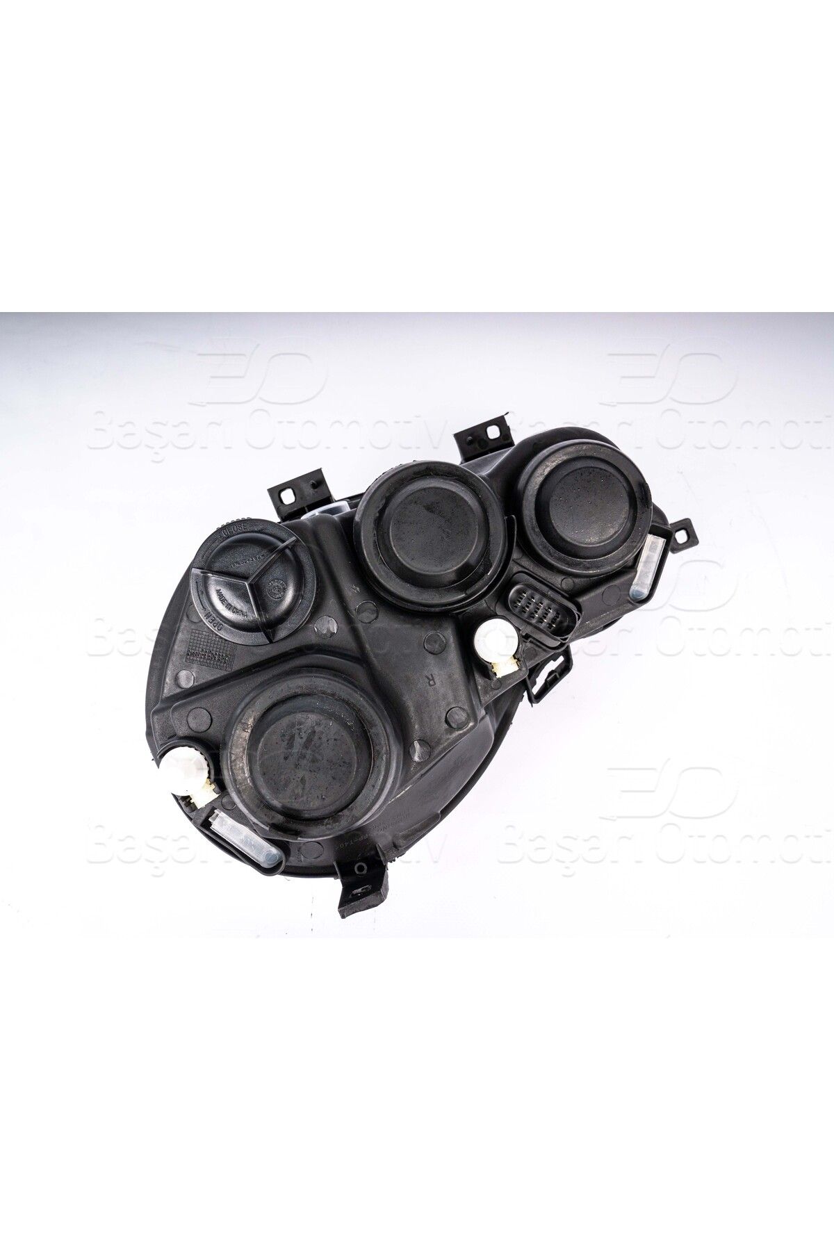 Wisco FAR SAG MOTORLU / VW POLO 02-05 / 6Q1941008AF-WISCO