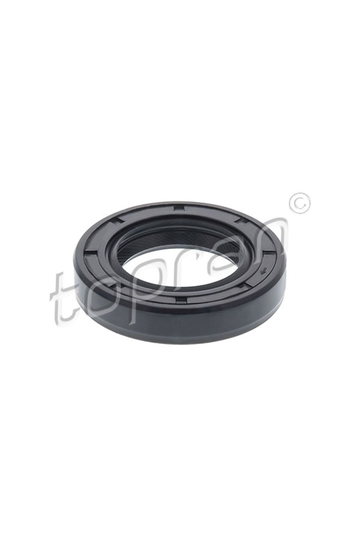 TOPRAN SANZUMAN PRIZDIREK KECESI 23.9X40X8 / VW GOLF3 4 BORA 1.4 16 V 1.6 16V 98 > / 100083-TOPRAN