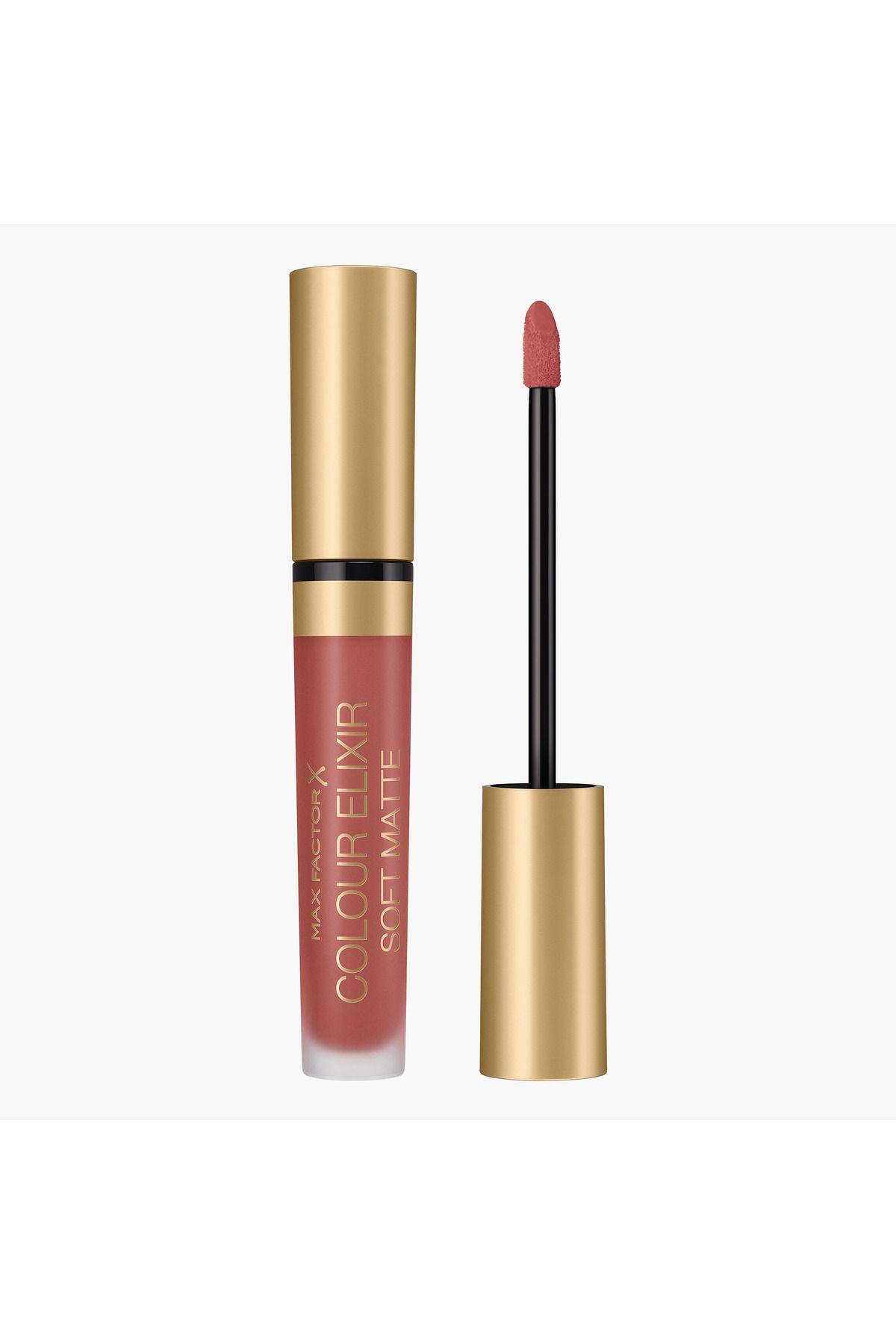 Max Factor-أحمر شفاه ماكس فاكتور كولور إليكسير سوفت مات 1