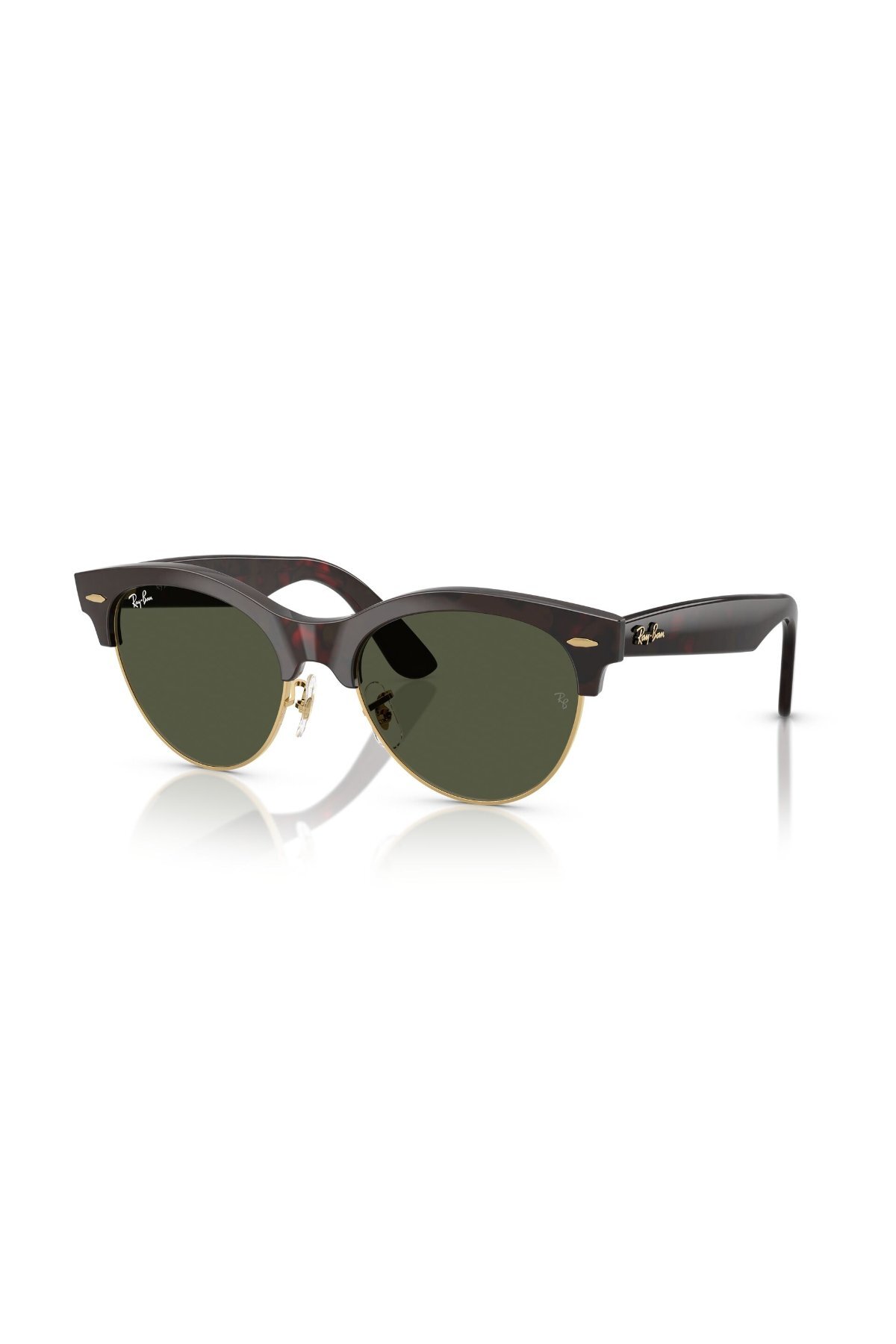عینک آفتابی زنانه راسته | ری بن Ray-Ban RB2341 990/31 51 - تصویر 6