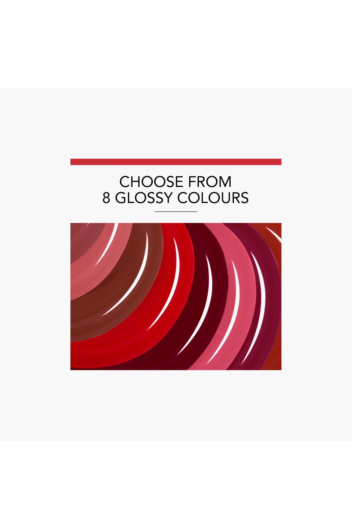 Bourjois-Bourjois Fabuleux Ink Lacquer Lipstick - 3.5 ml 7