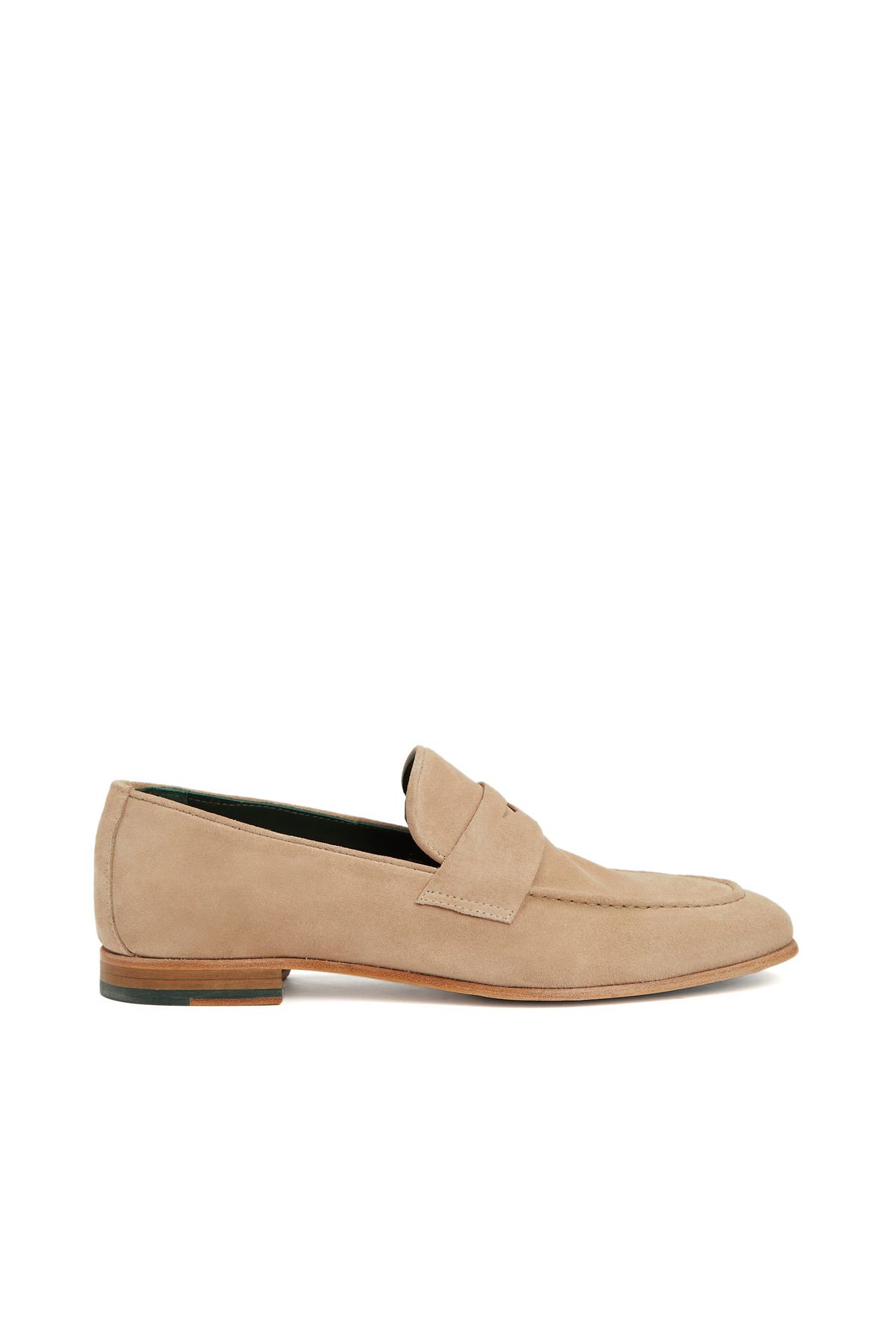 George Hogg Bej Loafer