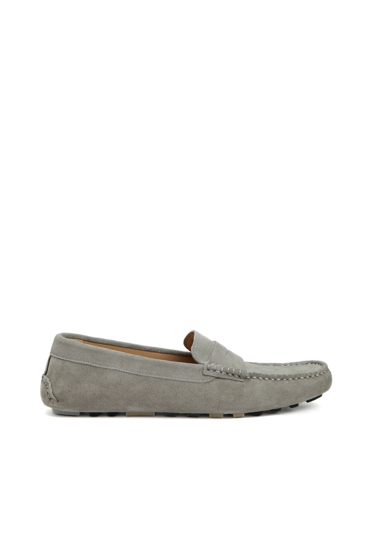 Dıvarese Taş Loafer