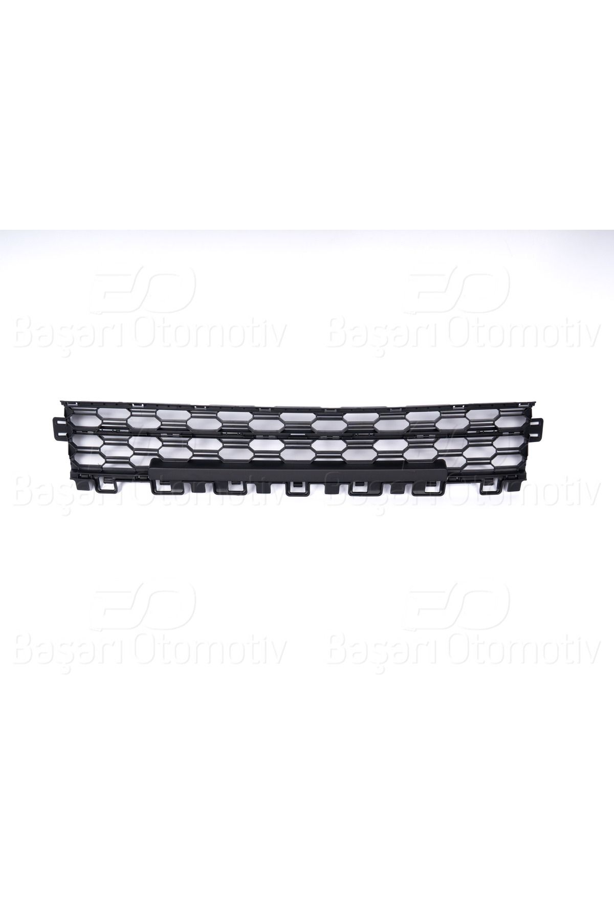 Wisco TAMPON IZGARASI ON ORTA NIKELAJ YUVALI NIKELAJSIZ / SKODA OCTAVIA 4 20 > / 5E3853677A9B9-WISCO