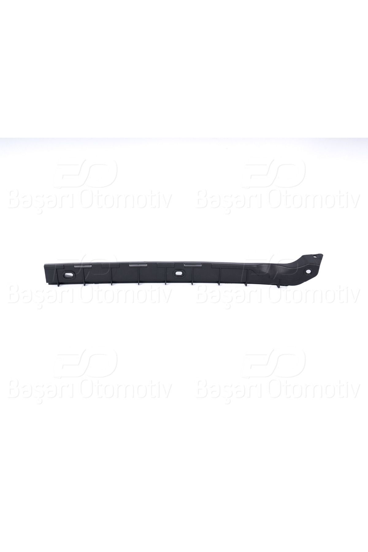 Wisco TAMPON BRAKETI ARKA SOL / SKODA OCTAVIA 2 09-13 / 1Z5807147A-WISCO