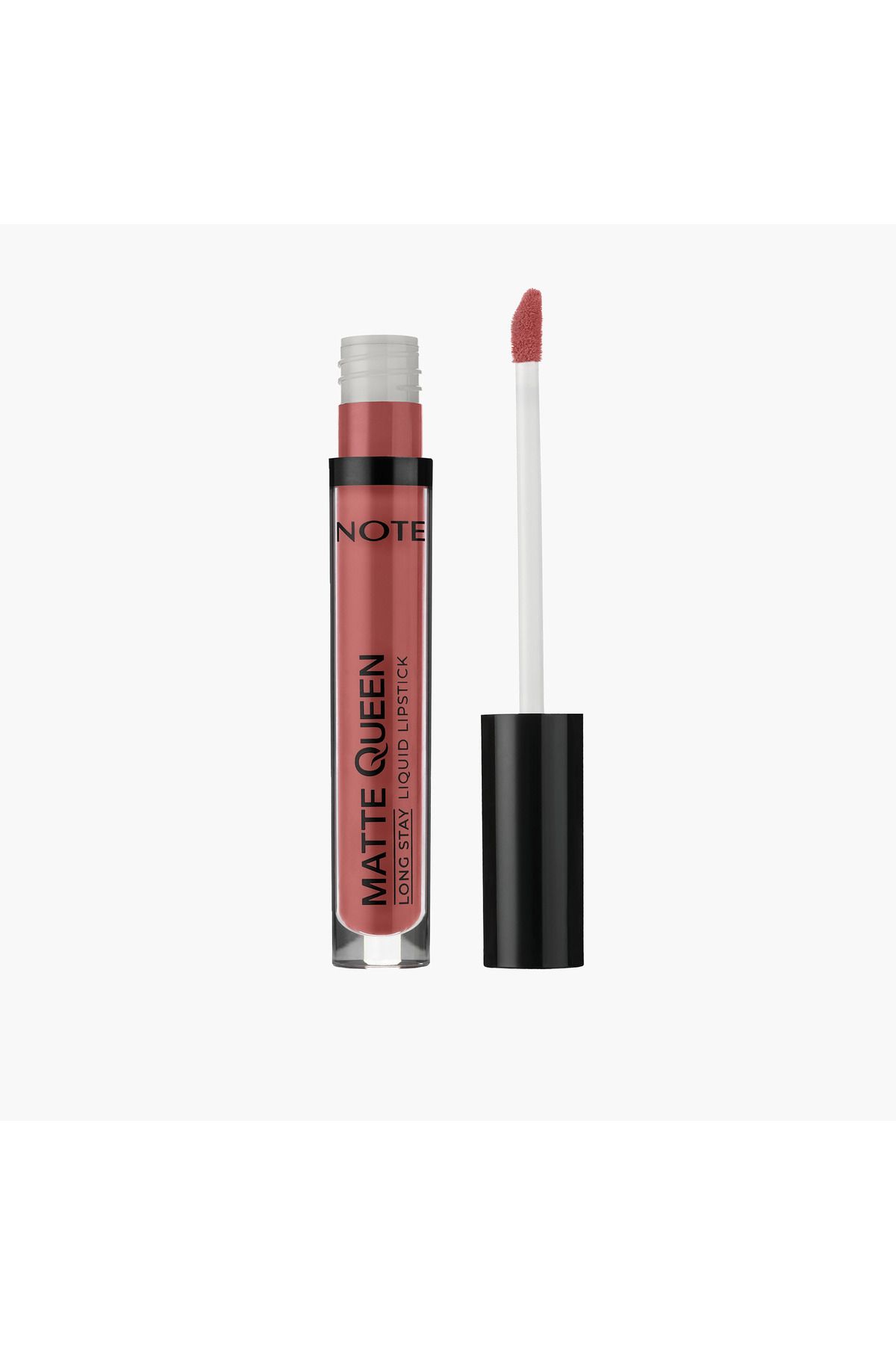 NOTE-Note Matte Queen 01 Liquid Lipstick 1