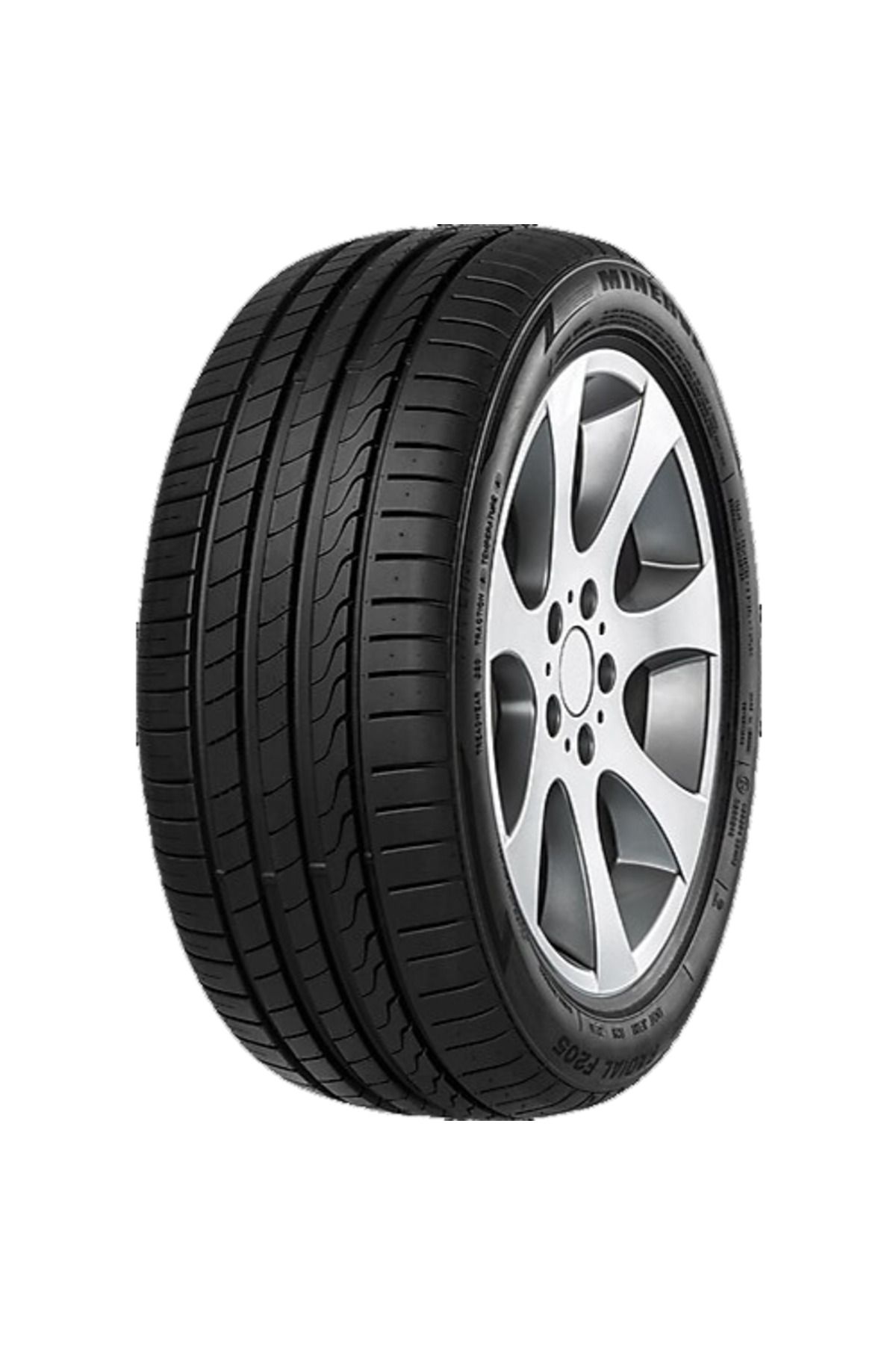Minerva 235/35/19 91Y XL F205 Minerva 2024 YAZ Lastiği