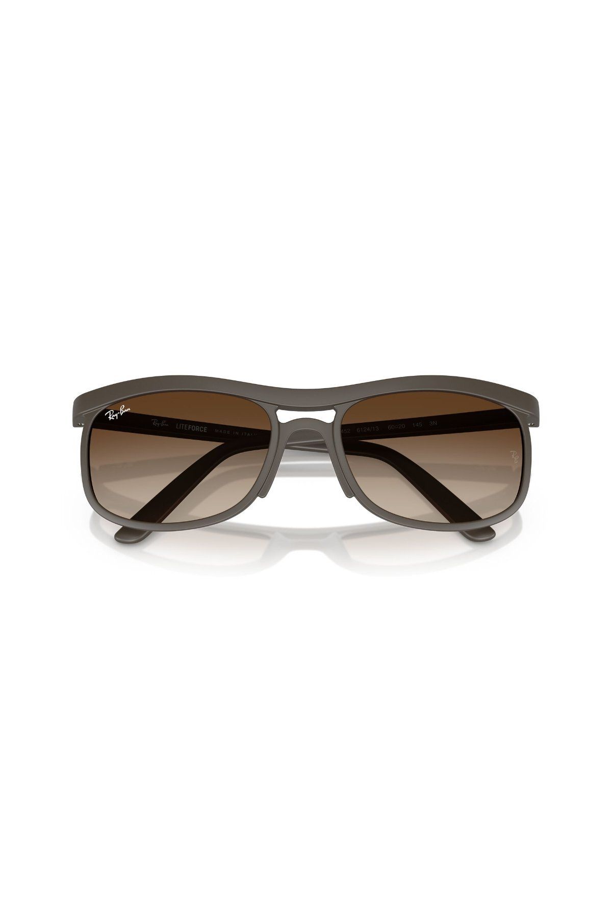 Ray-Ban 0RB 4452 612413 59 Unisex Güneş Gözlüğü