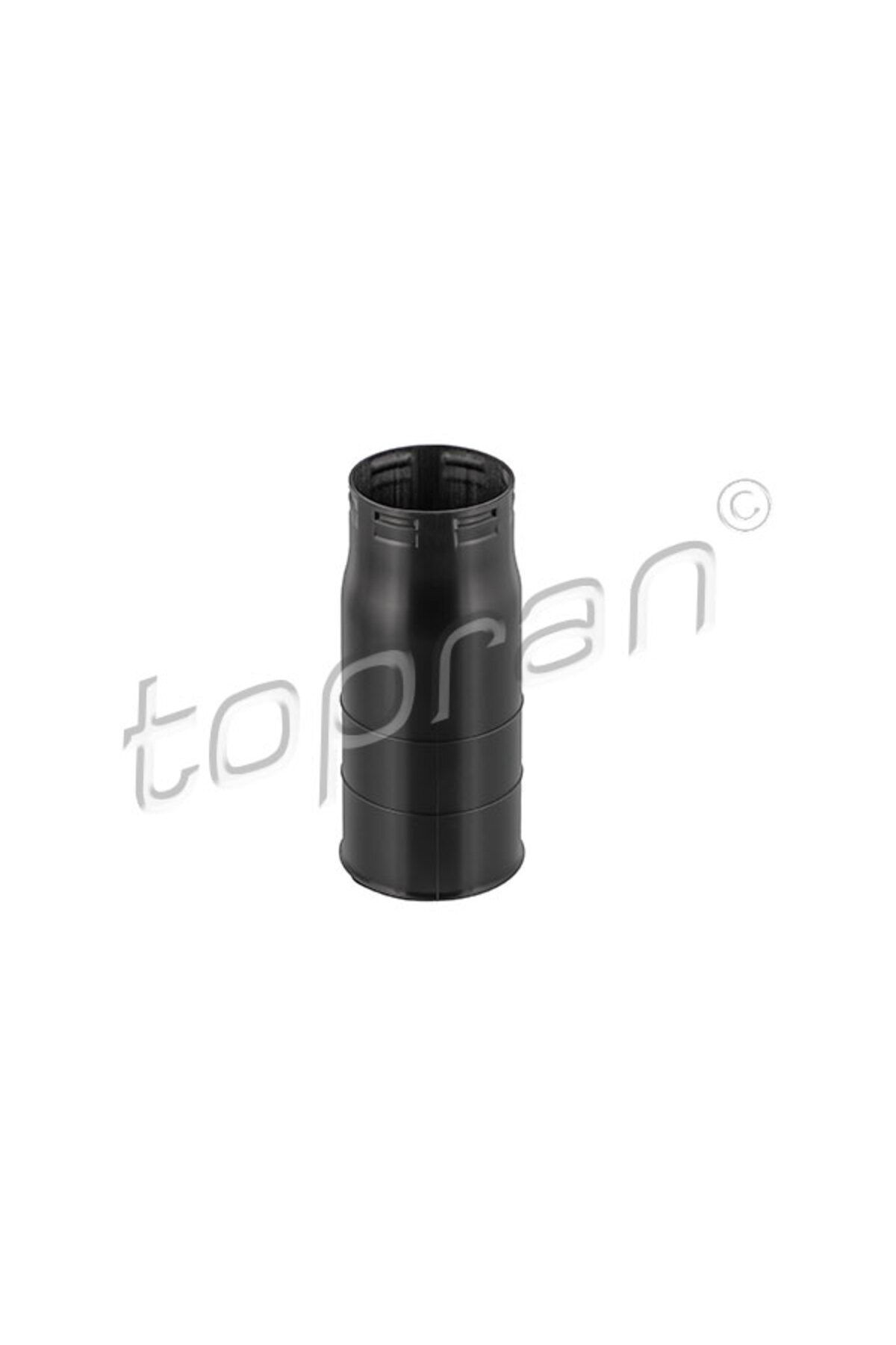 TOPRAN AMORTISOR KORUGU / AUDI A4 B9 A6 C8 Q5 Q7 2.0 TDI 15-20 / 118298-TOPRAN