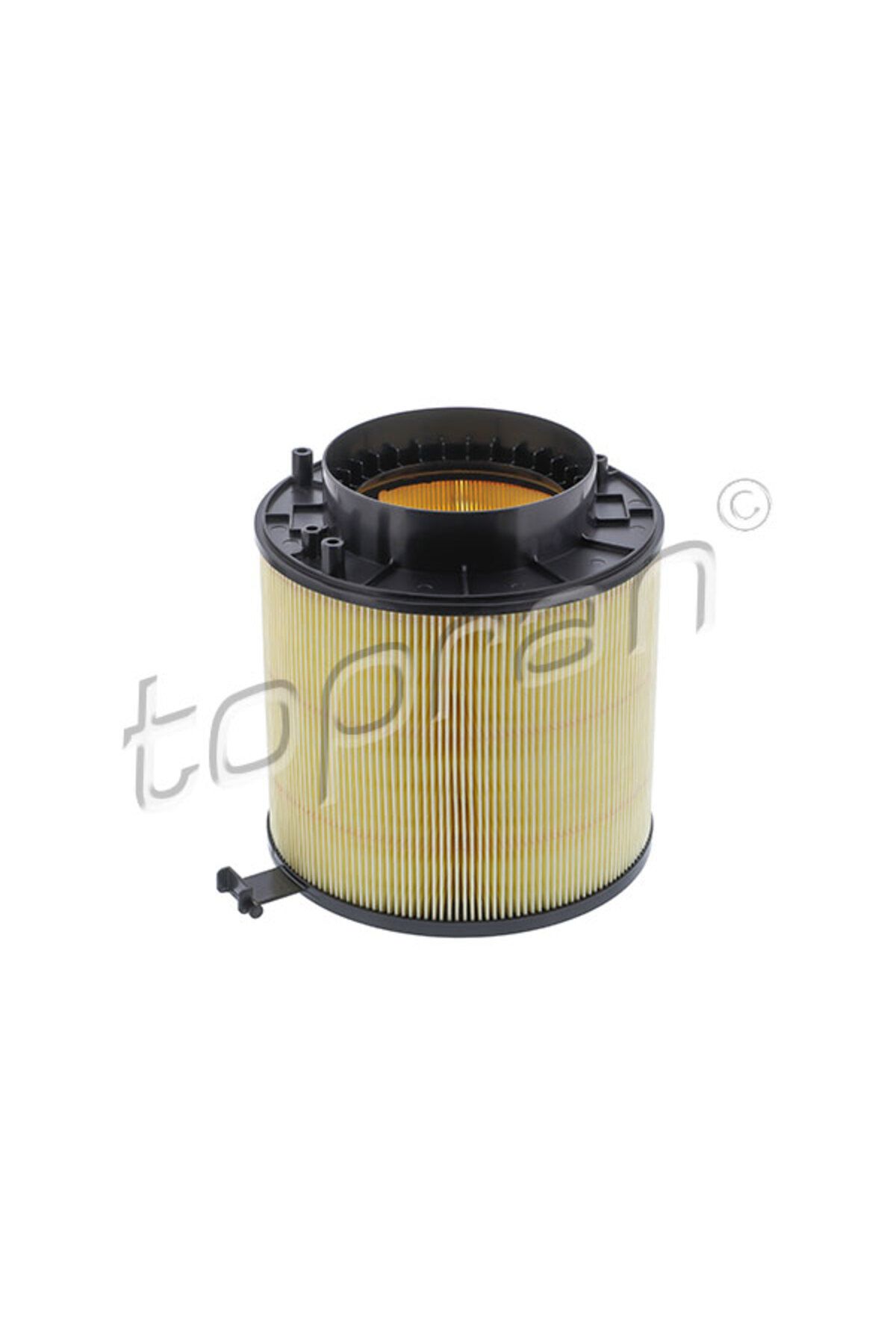 TOPRAN HAVA FILTRESI KUTULU / AUDI A4 A5 3.0 TFSI 07> / 112863-TOPRAN