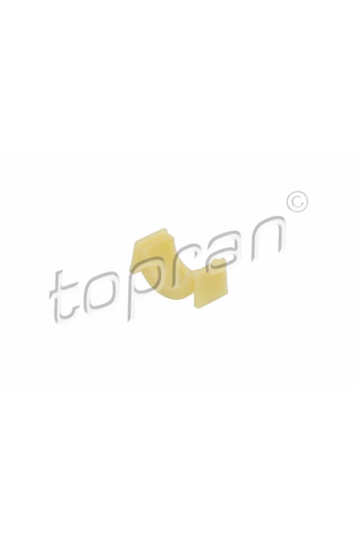 TOPRAN VITES DEGISTIRME KOL BURCU / VW T4 2.0 90-03 / 116603-TOPRAN