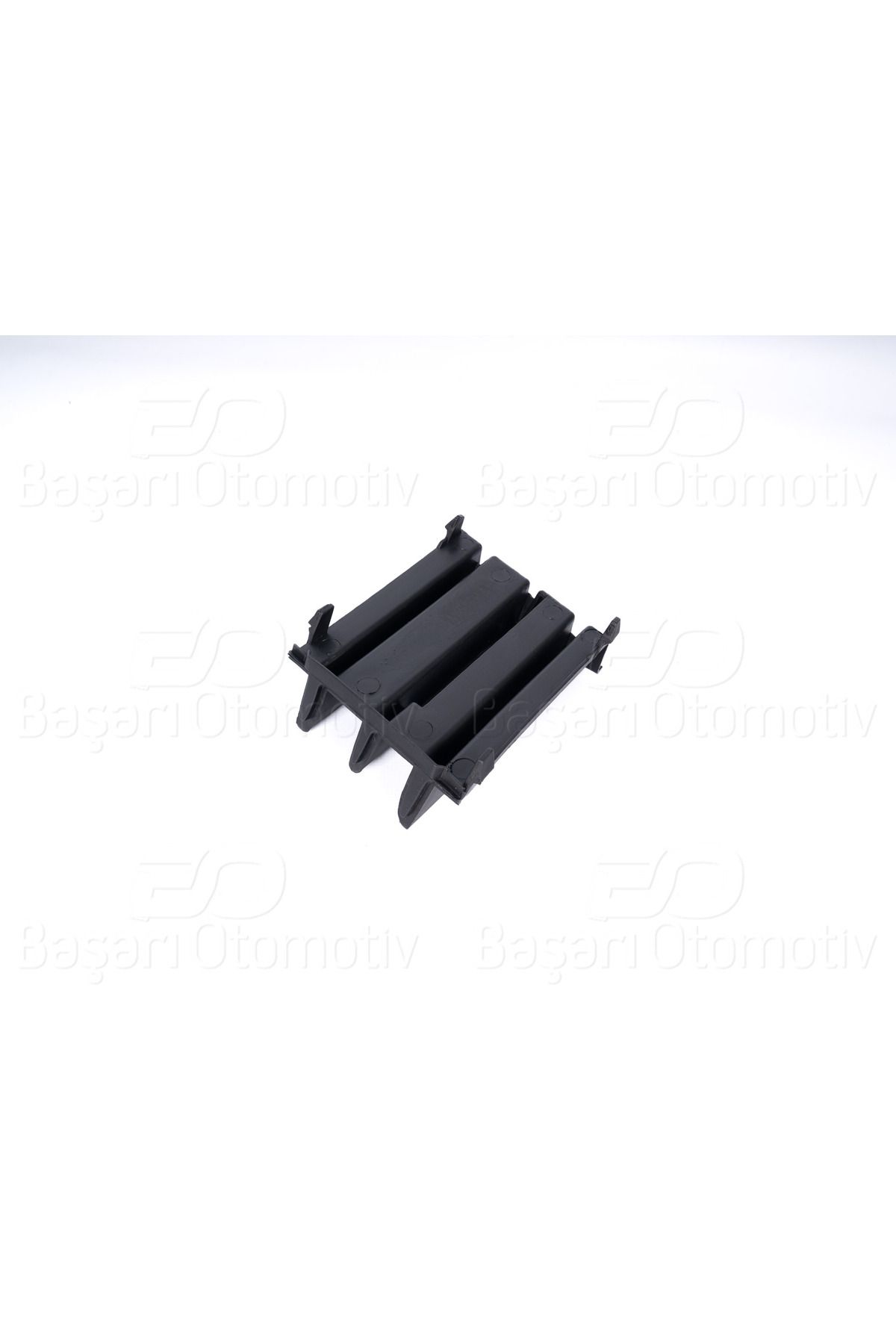 Wisco TAMPON IZGARASI ON ORTA SAG KUCUK / SKODA OCTAVIA 2 04-08 / 1Z0853666B41-WISCO