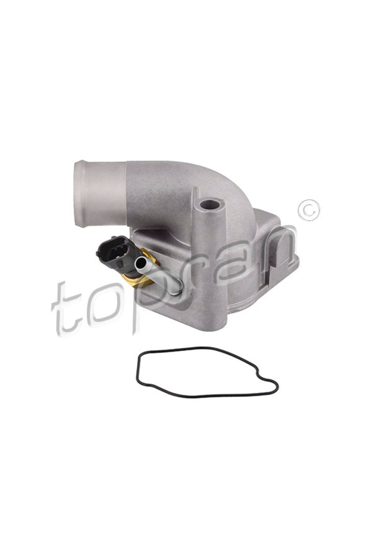 TOPRAN TERMOSTAT / OPEL ASTRA G TIGRA ZAFIRA Z 1.8 XE 1993 > / 206711-TOPRAN