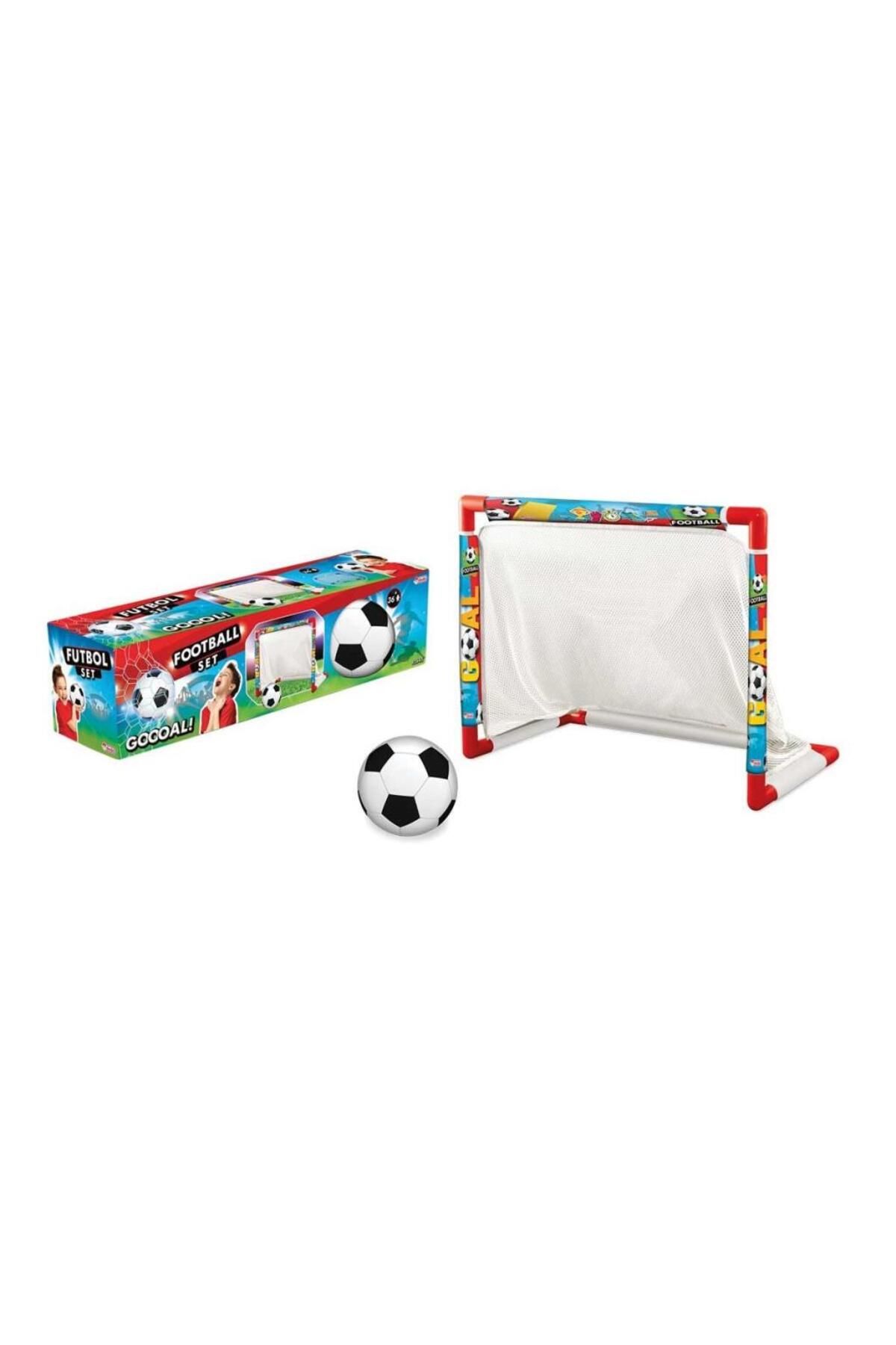 Skygo 03645 Futbol Seti -Fentoys