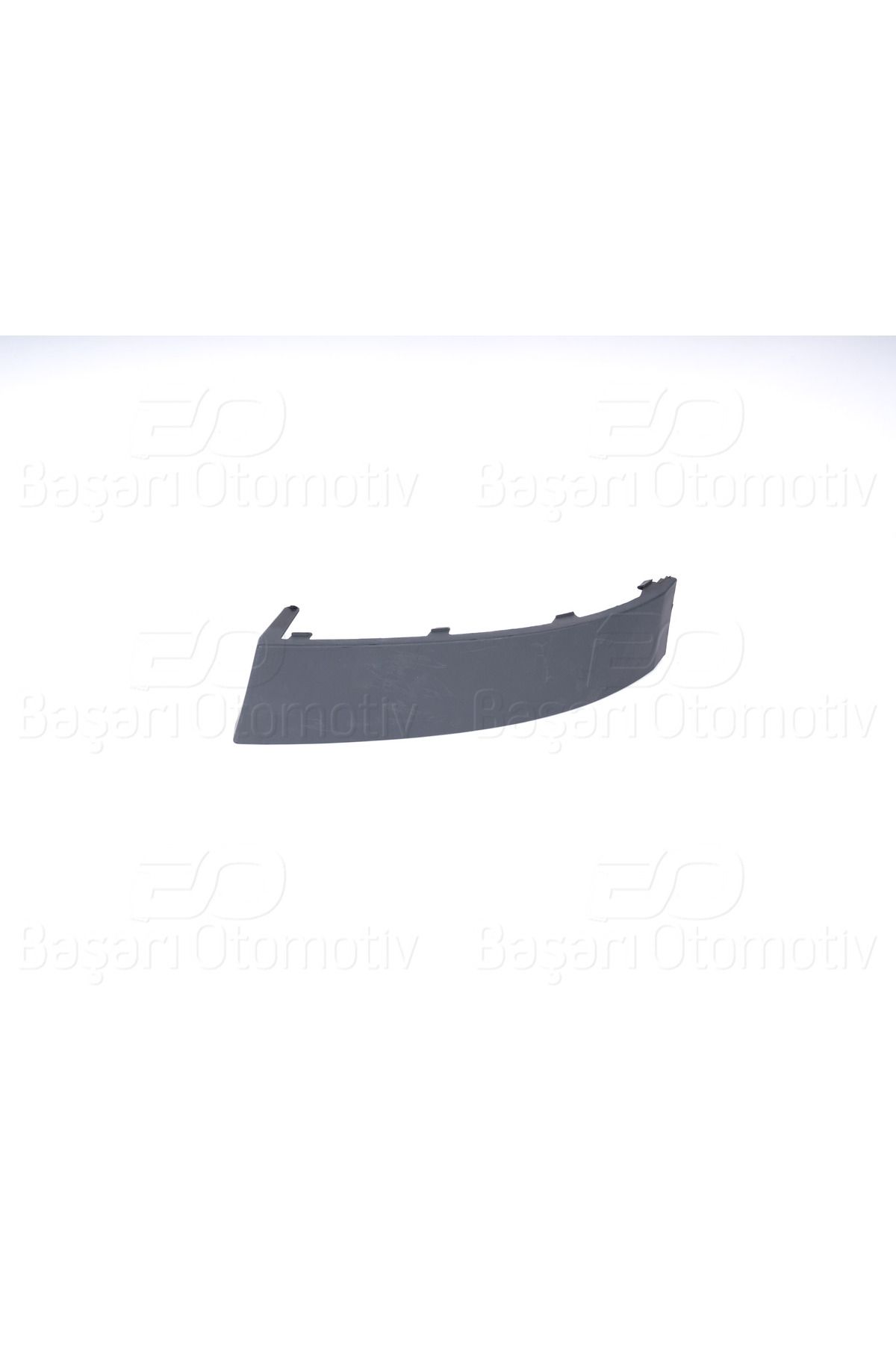 Wisco STOP ALT KAPLAMASI SAG / SKODA OCTAVIA 2 04-08 / 1Z5813346-WISCO